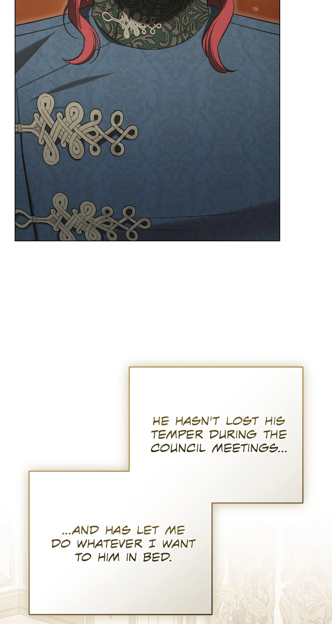All for My Dearest Juliet Chapter 38 page 26 - 