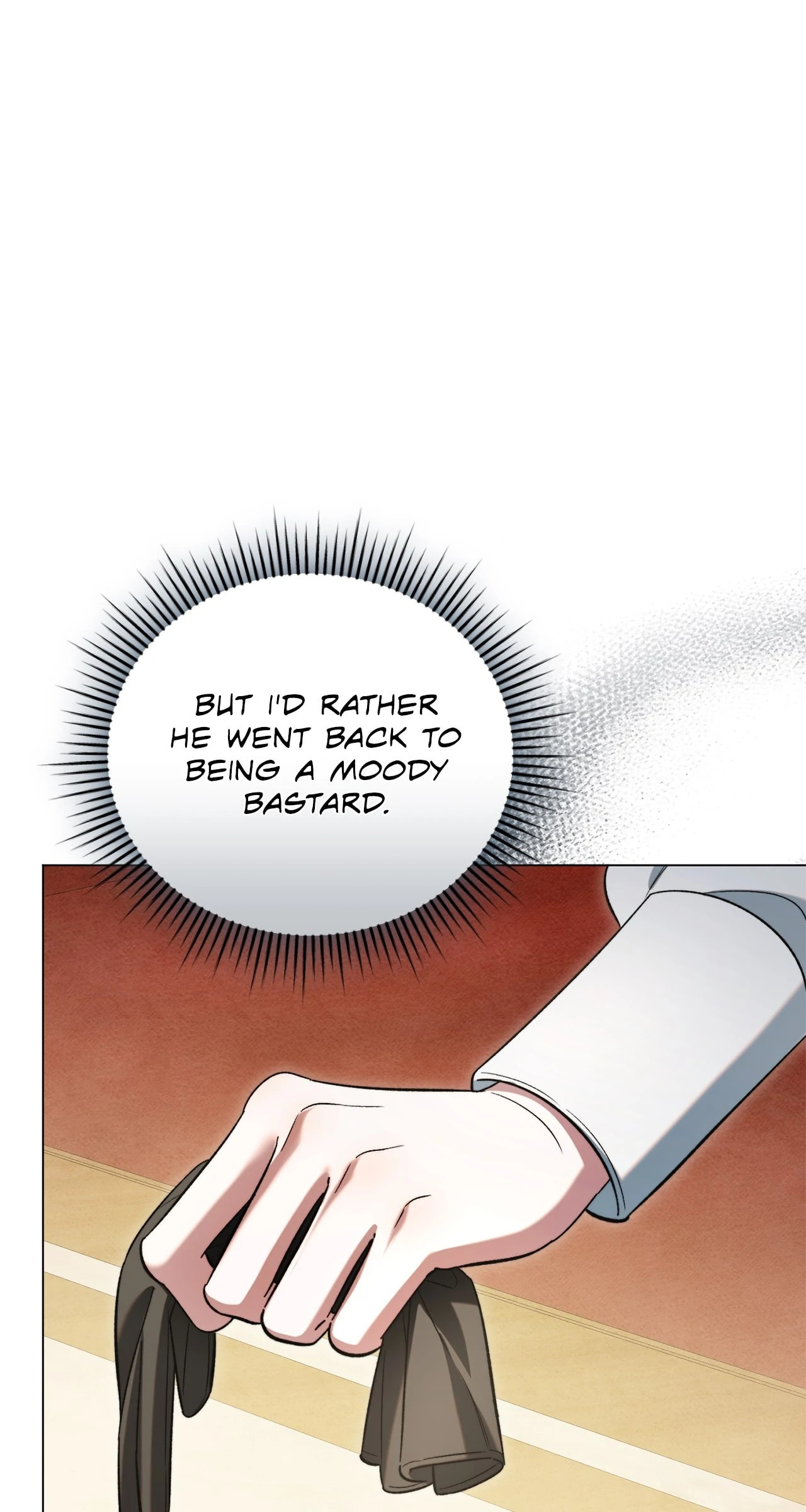 All for My Dearest Juliet Chapter 38 page 28 - 