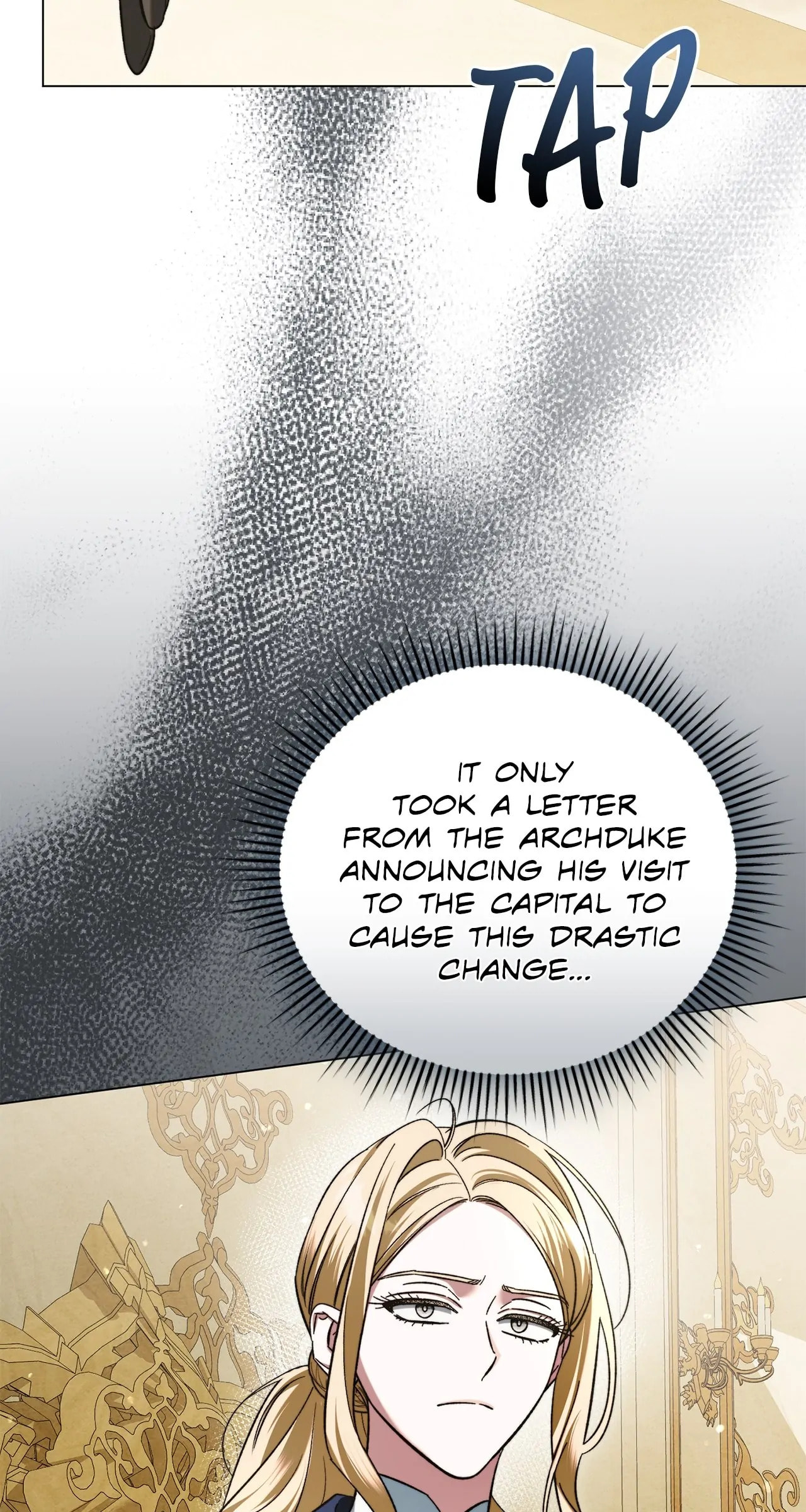 All for My Dearest Juliet Chapter 38 page 29 - 