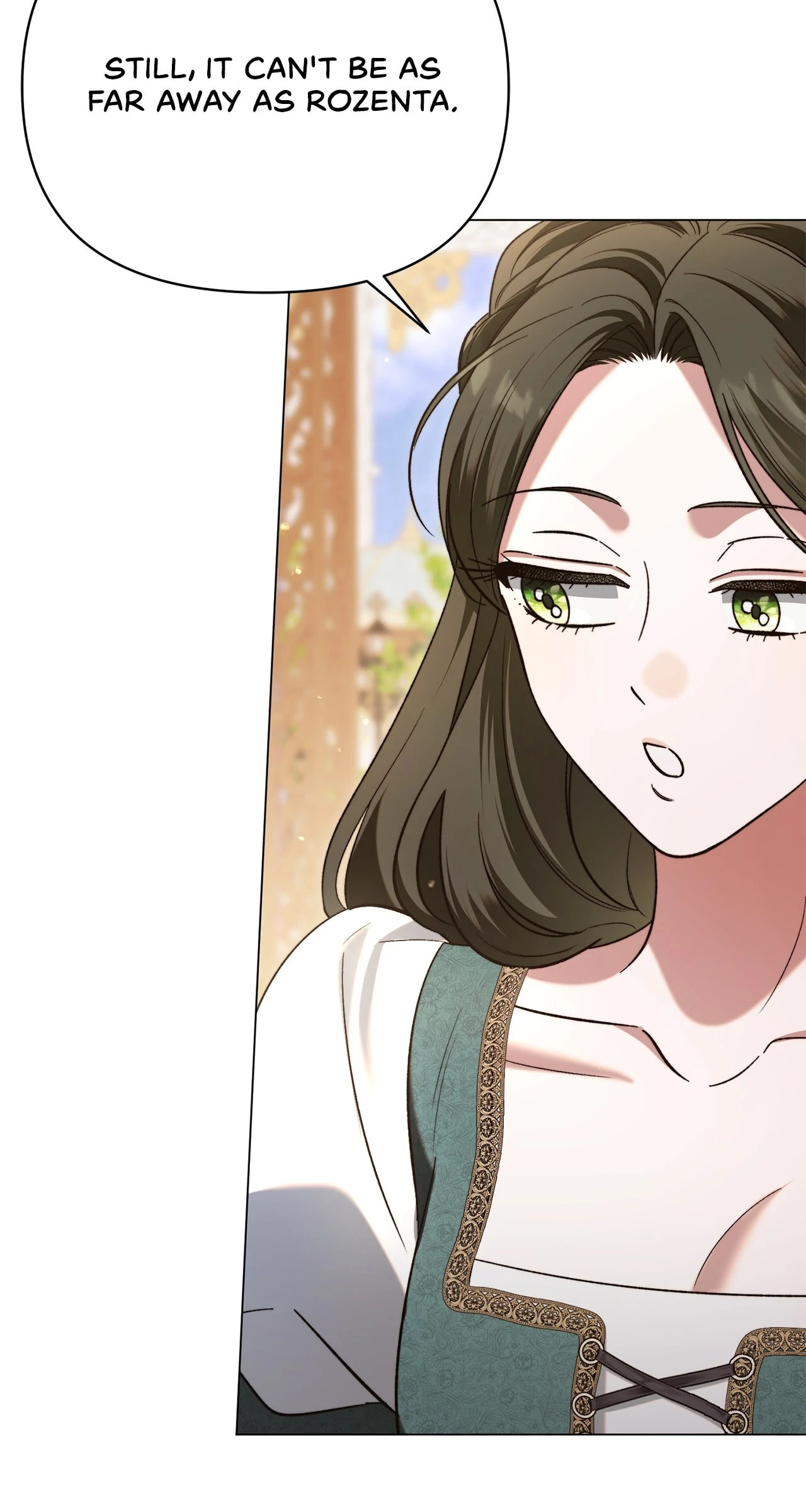 All for My Dearest Juliet Chapter 38 page 4 - 