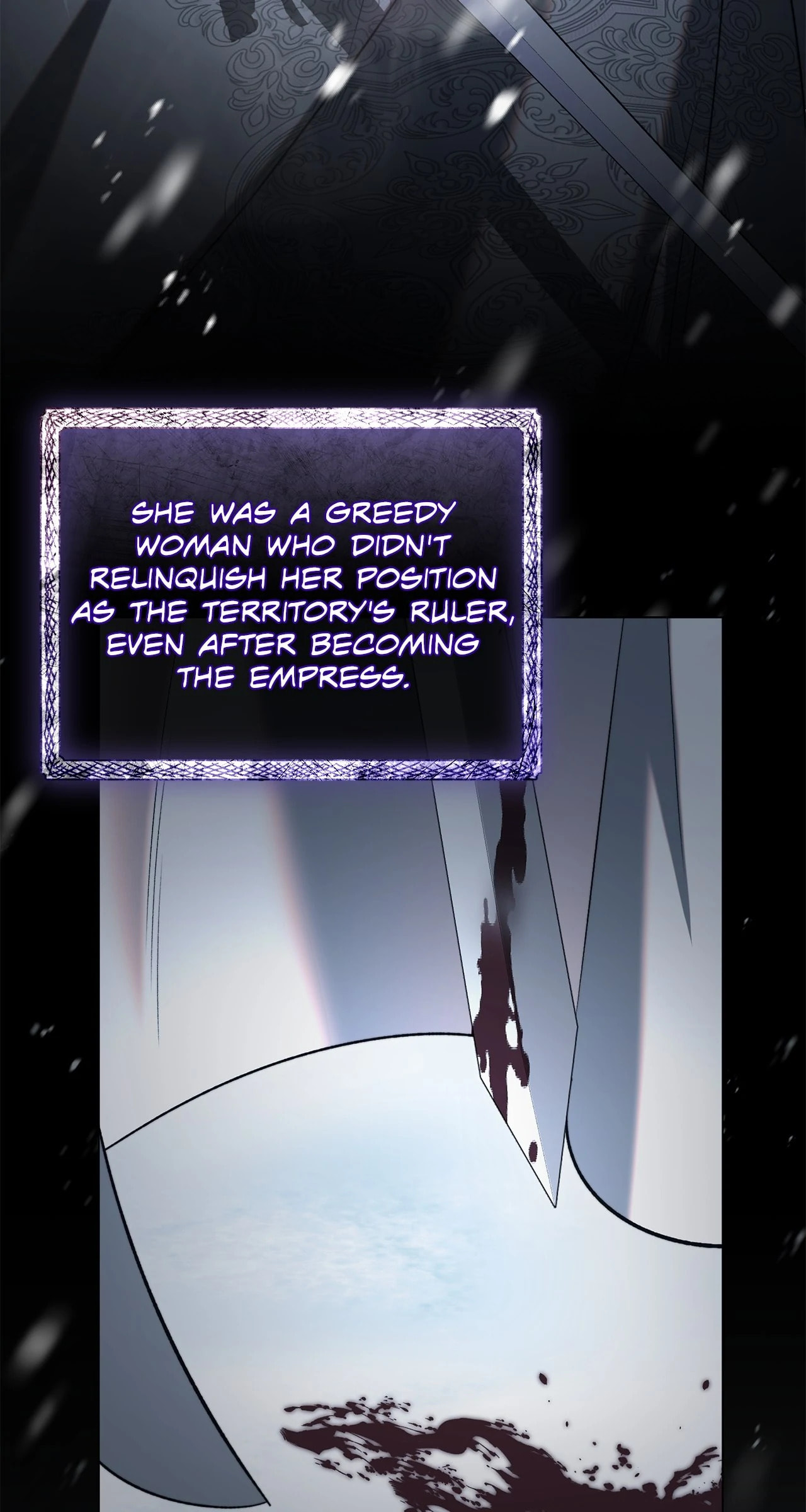 All for My Dearest Juliet Chapter 38 page 35 - 
