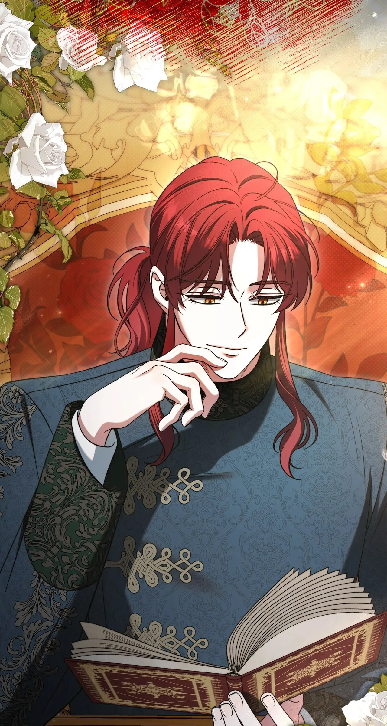 All for My Dearest Juliet Chapter 38 page 38 - 