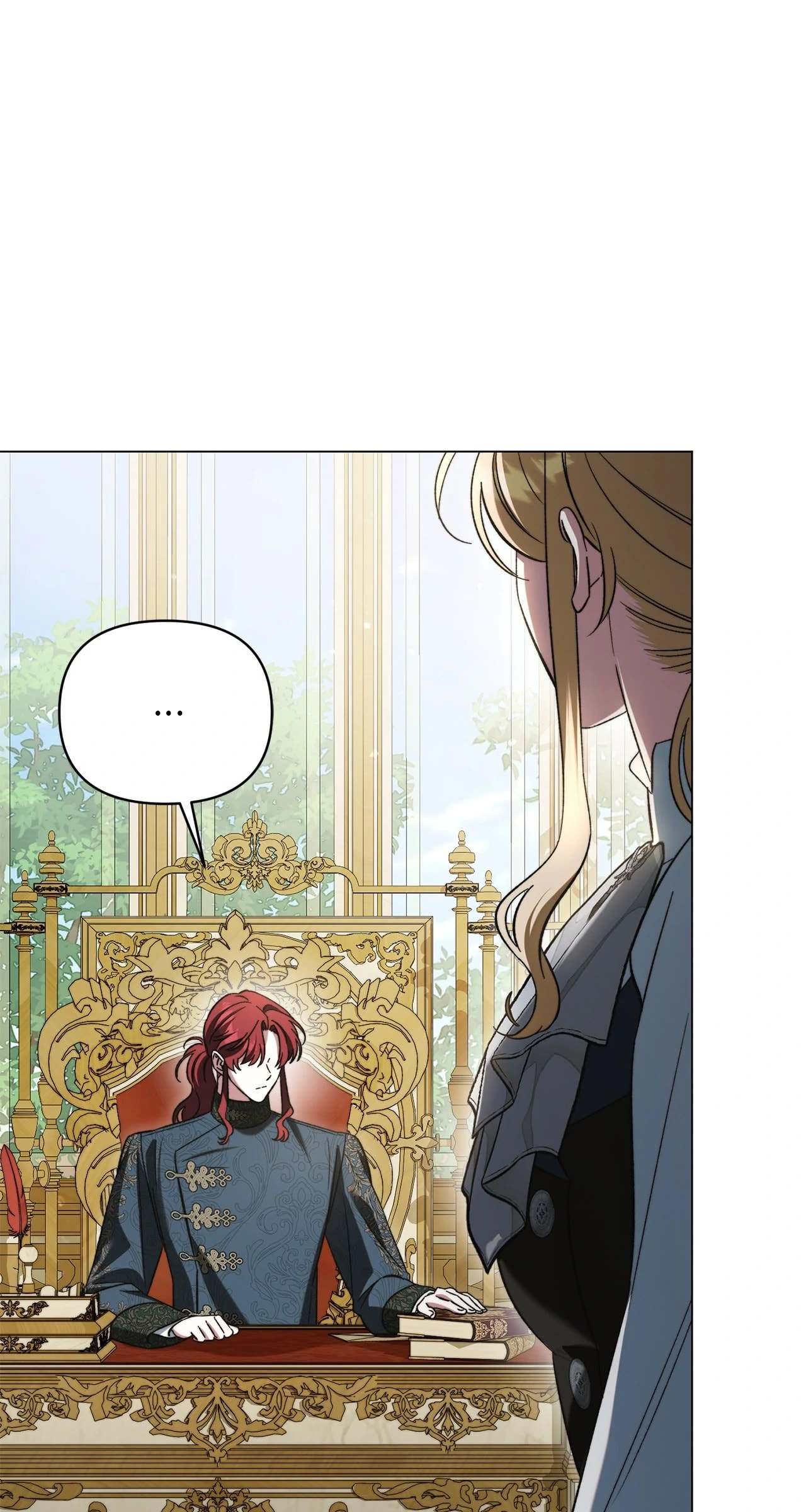 All for My Dearest Juliet Chapter 38 page 42 - 