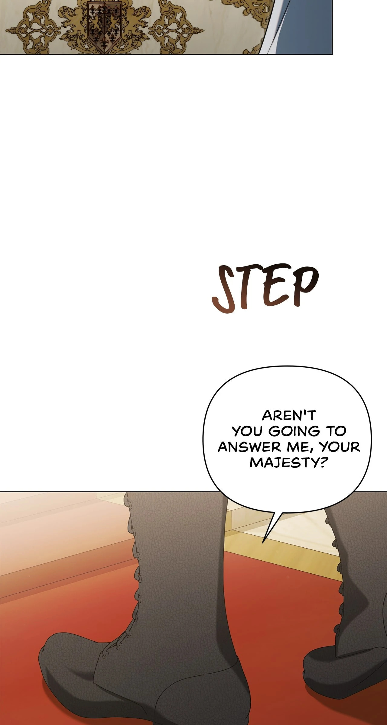 All for My Dearest Juliet Chapter 38 page 43 - 