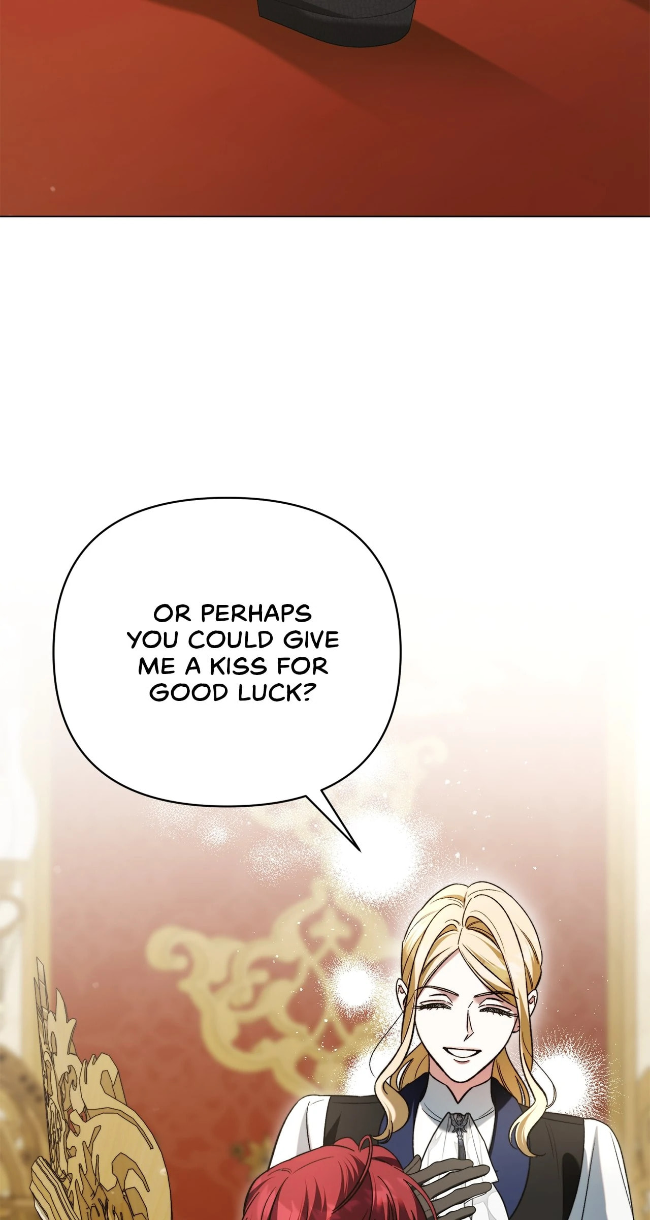 All for My Dearest Juliet Chapter 38 page 44 - 