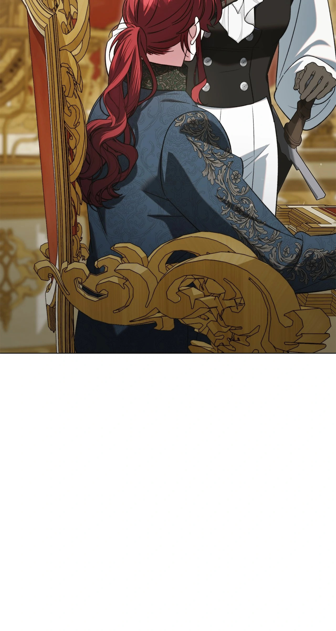 All for My Dearest Juliet Chapter 38 page 45 - 