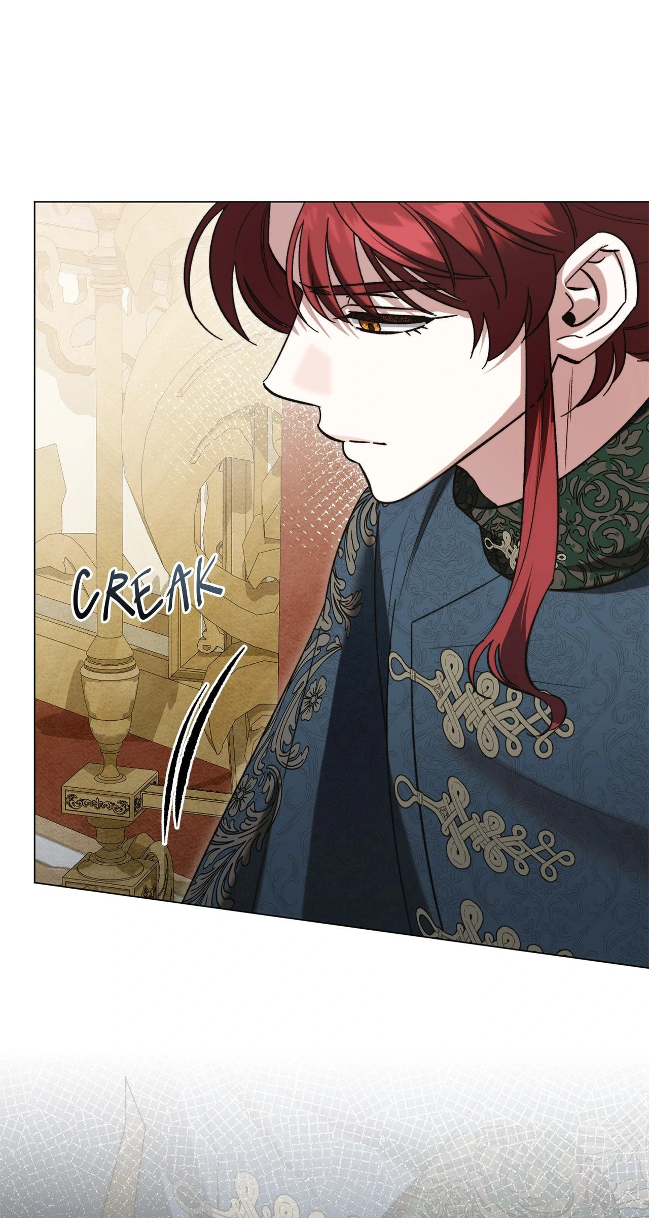 All for My Dearest Juliet Chapter 38 page 46 - 
