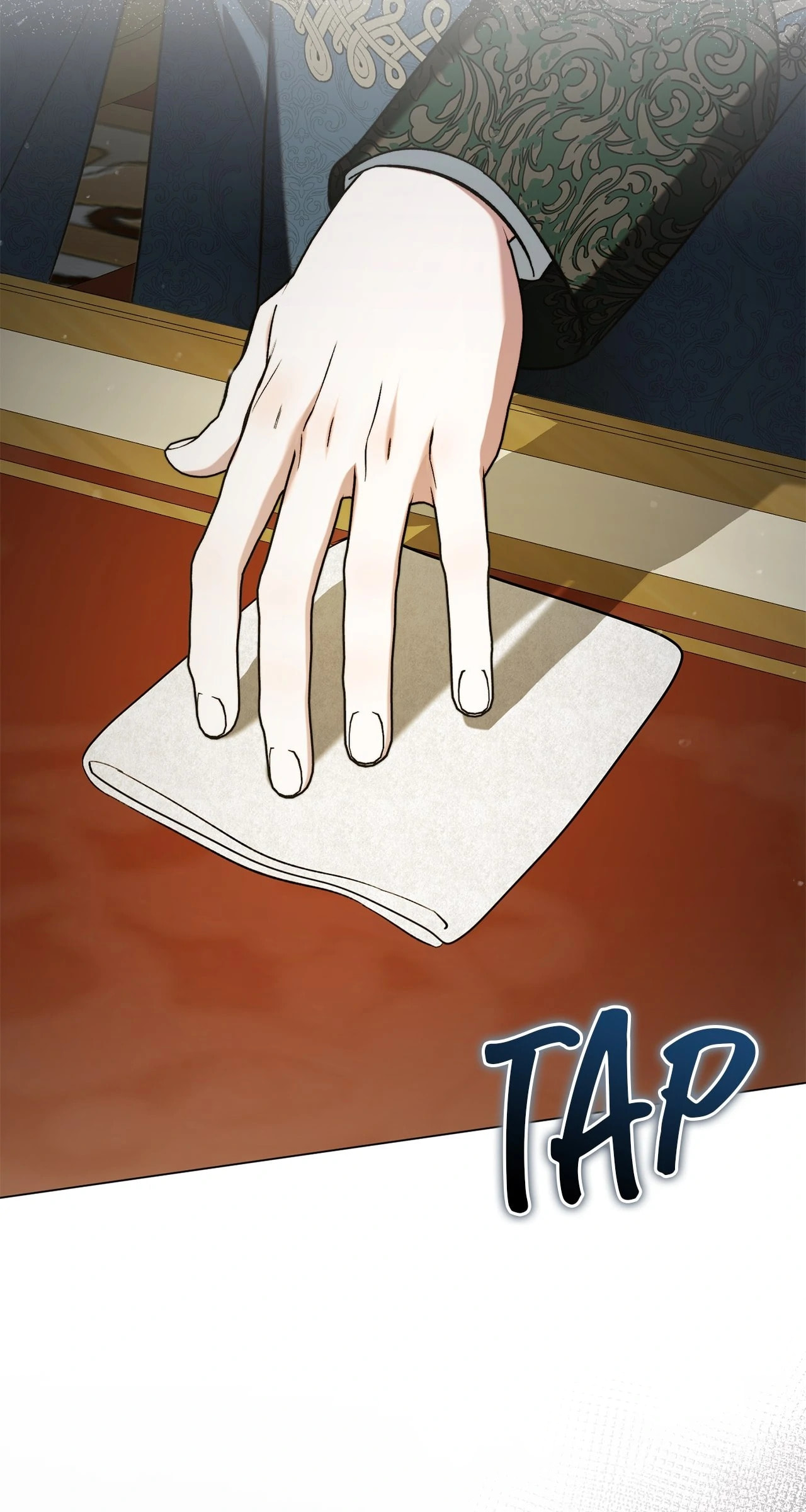 All for My Dearest Juliet Chapter 38 page 47 - 