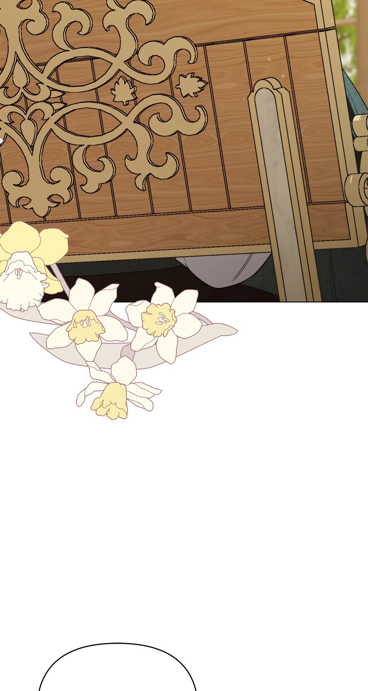All for My Dearest Juliet Chapter 38 page 6 - 
