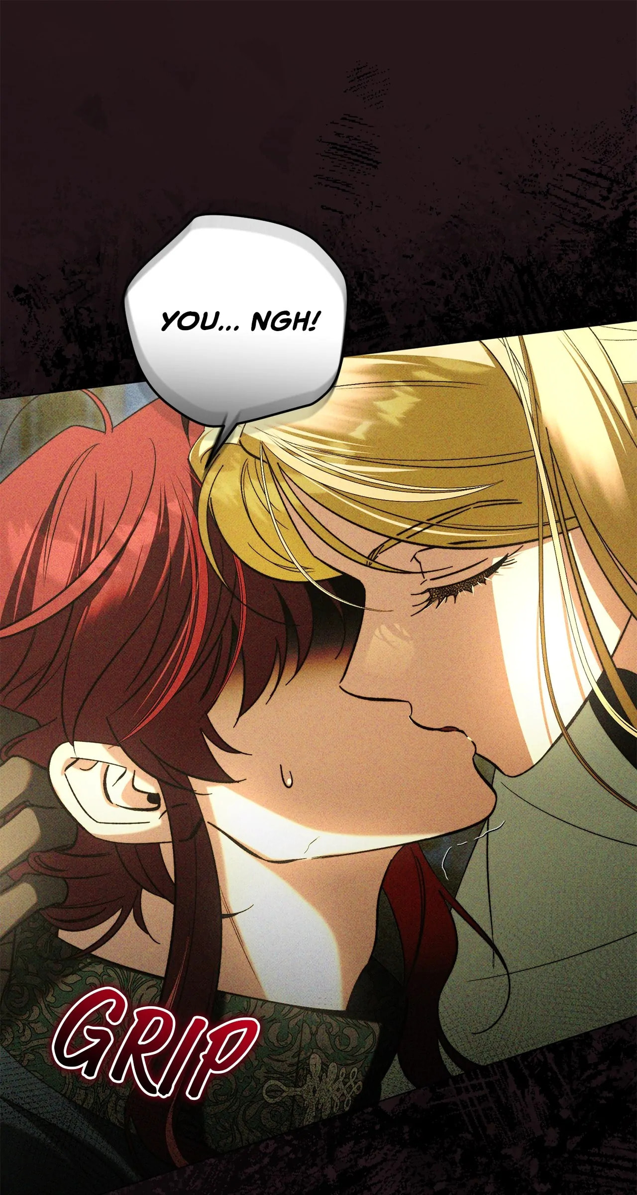 All for My Dearest Juliet Chapter 38 page 53 - 