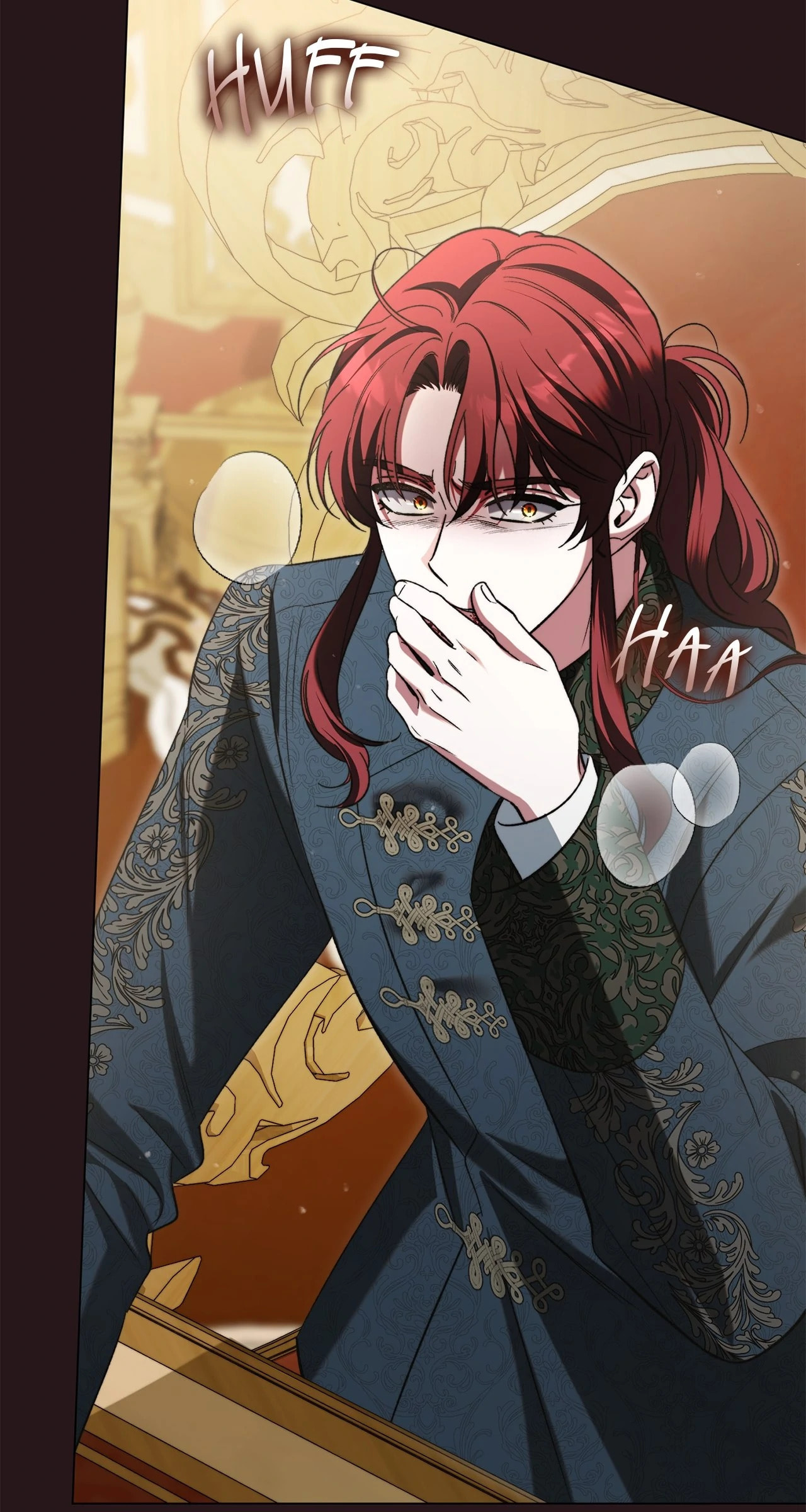 All for My Dearest Juliet Chapter 38 page 57 - 