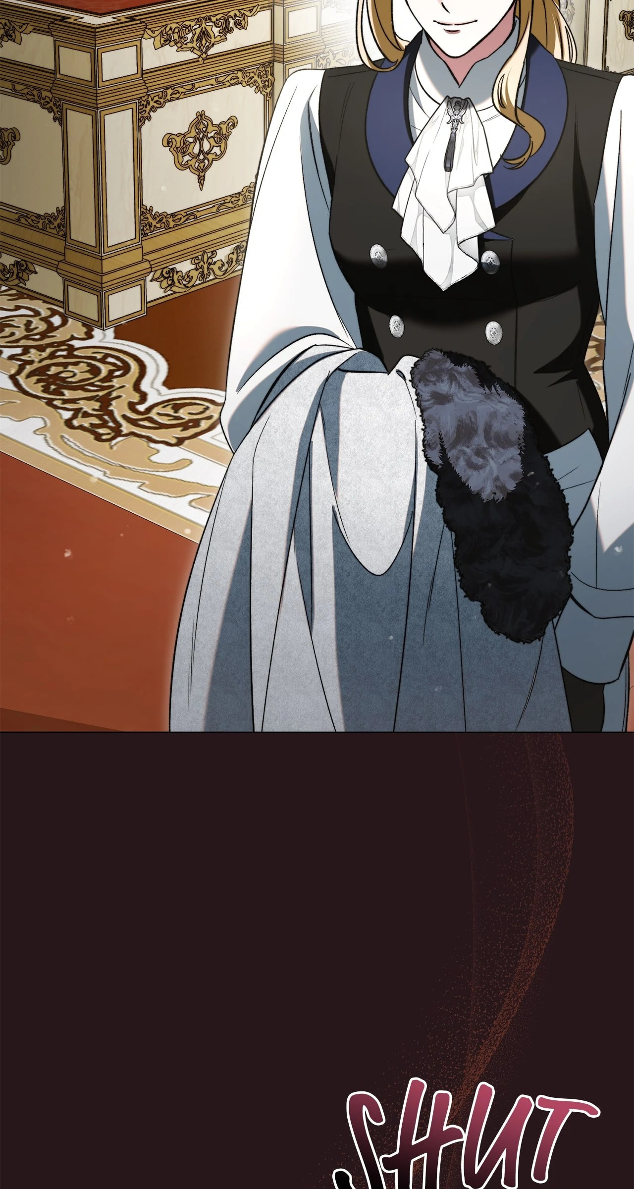 All for My Dearest Juliet Chapter 38 page 60 - 