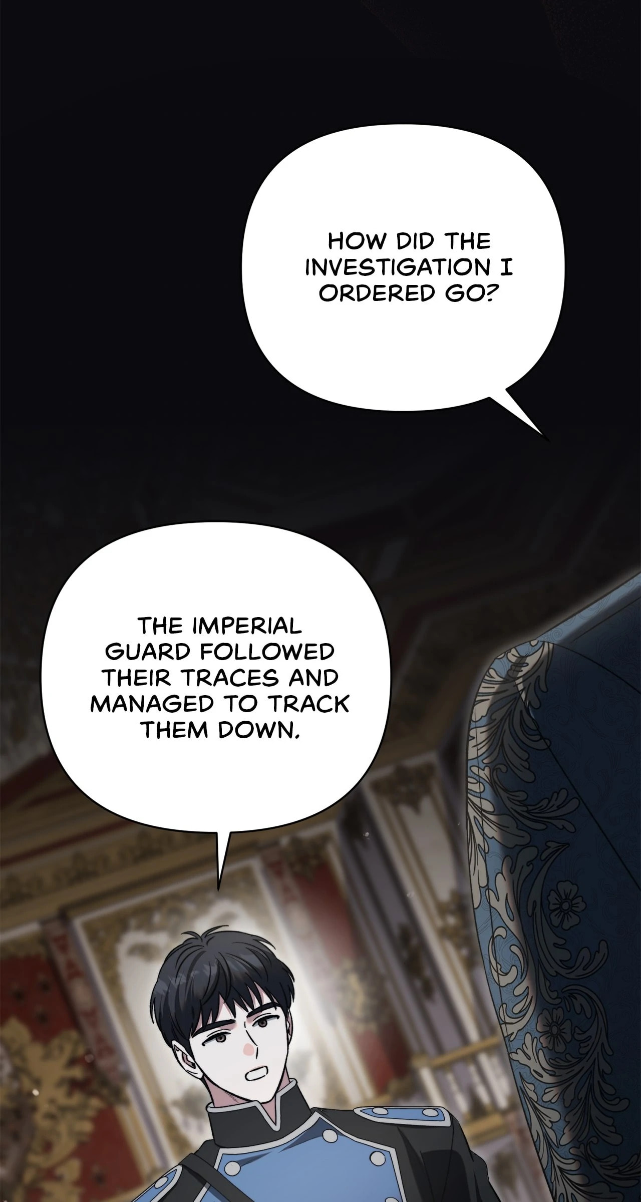 All for My Dearest Juliet Chapter 38 page 62 - 