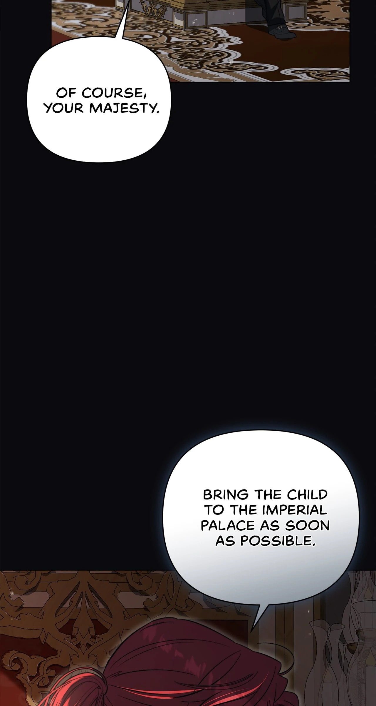All for My Dearest Juliet Chapter 38 page 65 - 
