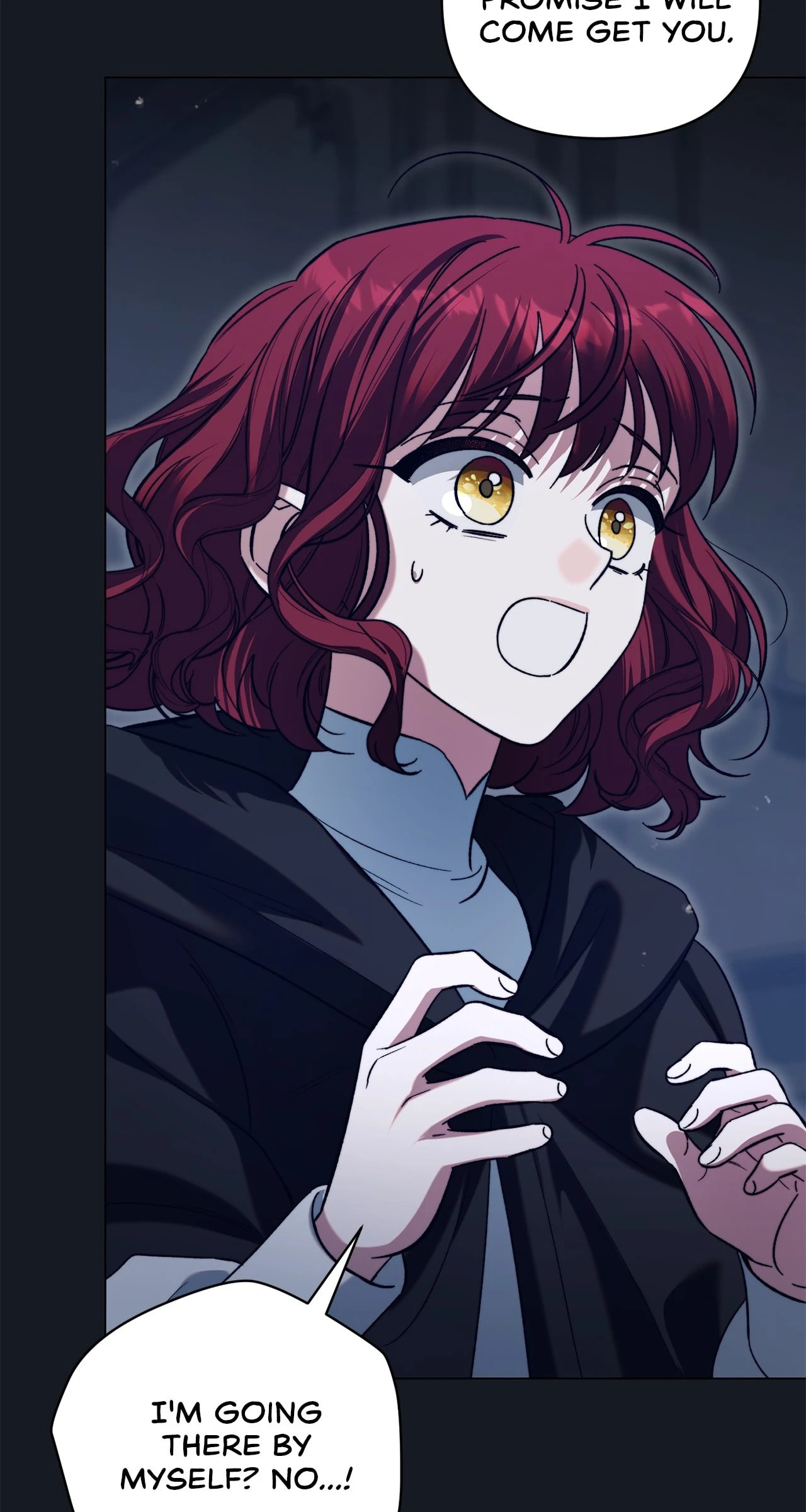 All for My Dearest Juliet Chapter 38 page 72 - 