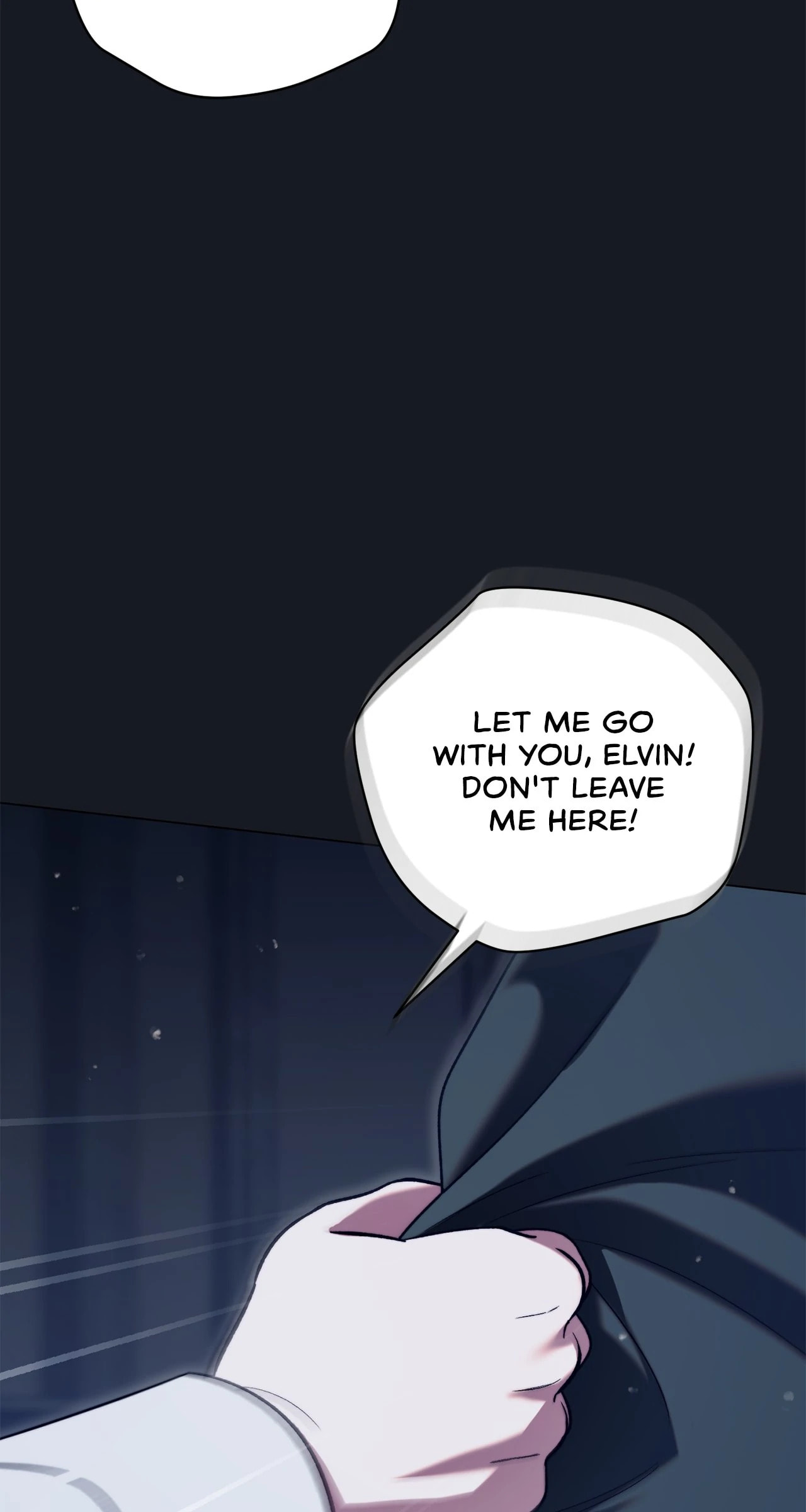 All for My Dearest Juliet Chapter 38 page 73 - 