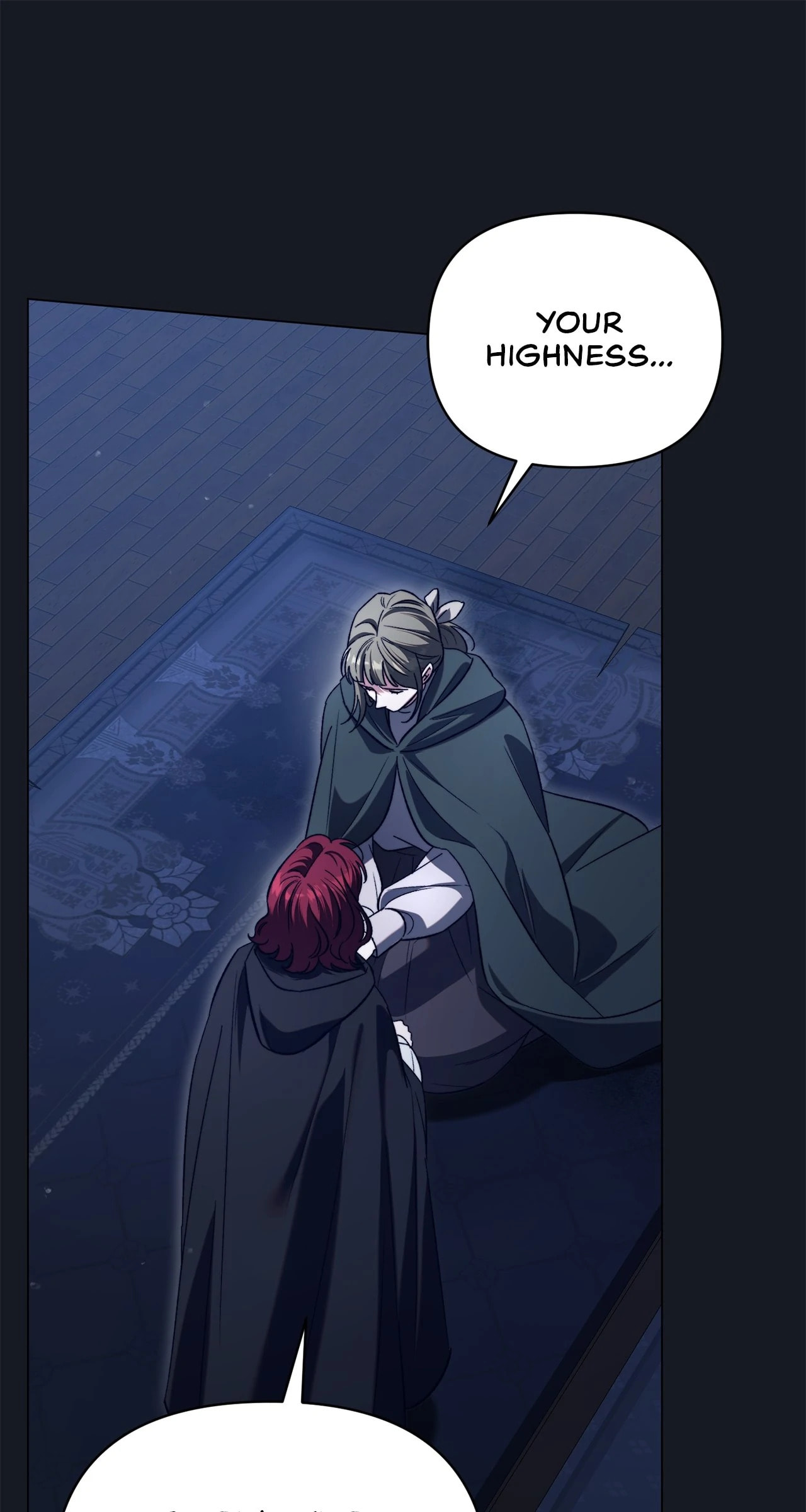 All for My Dearest Juliet Chapter 38 page 75 - 
