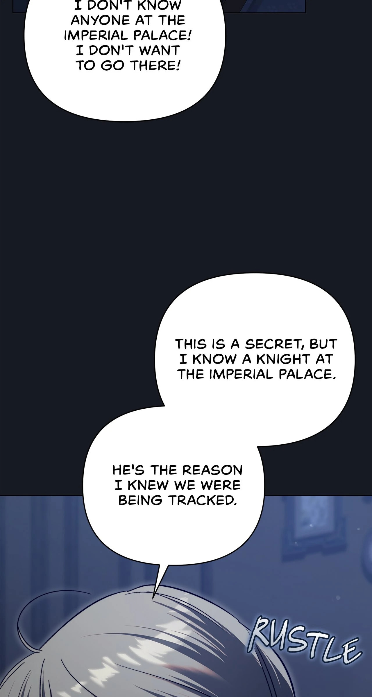 All for My Dearest Juliet Chapter 38 page 76 - 