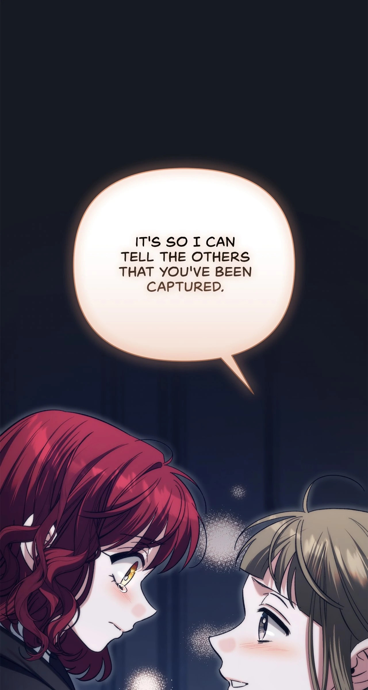 All for My Dearest Juliet Chapter 38 page 79 - 