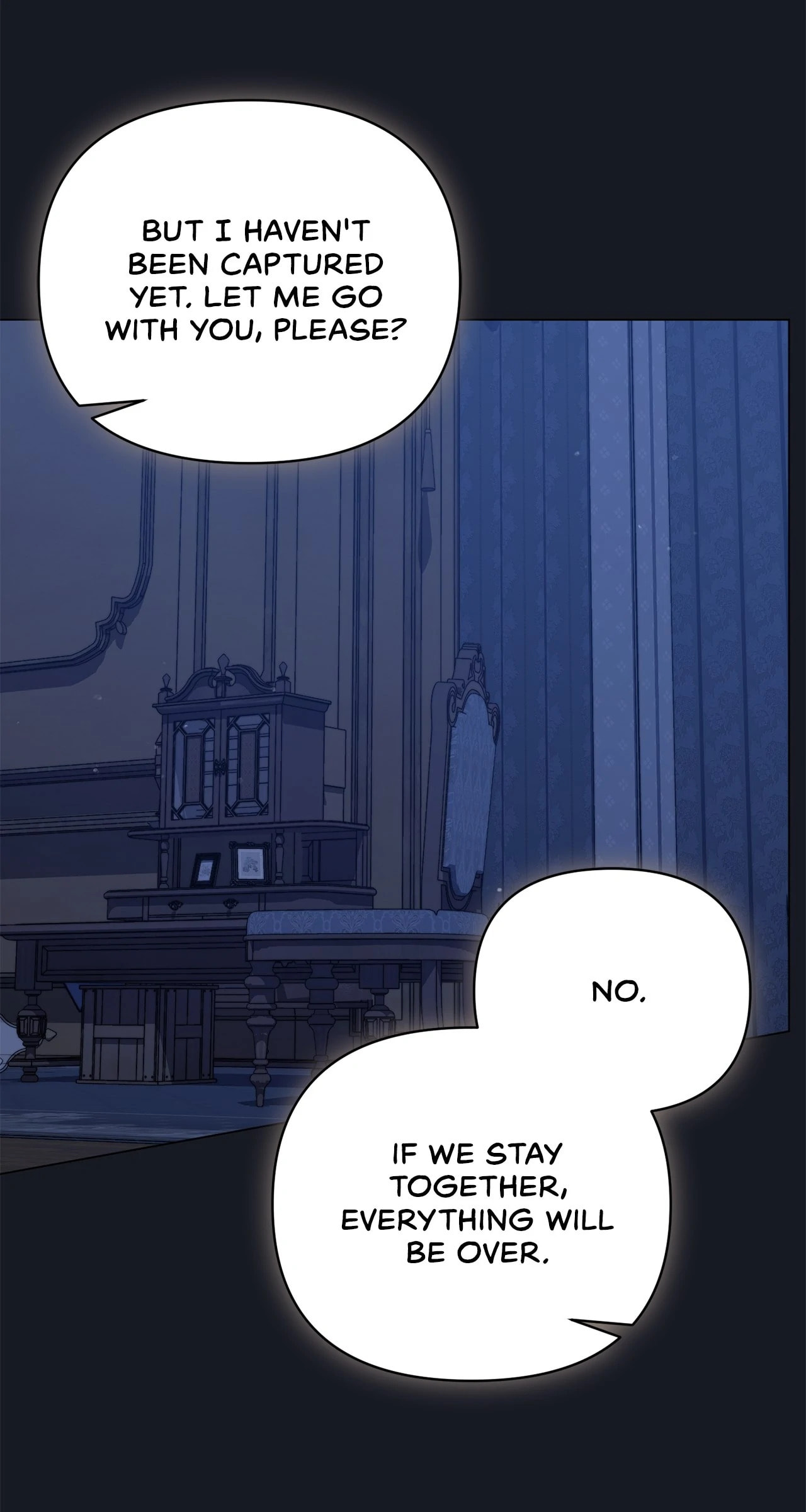 All for My Dearest Juliet Chapter 38 page 81 - 