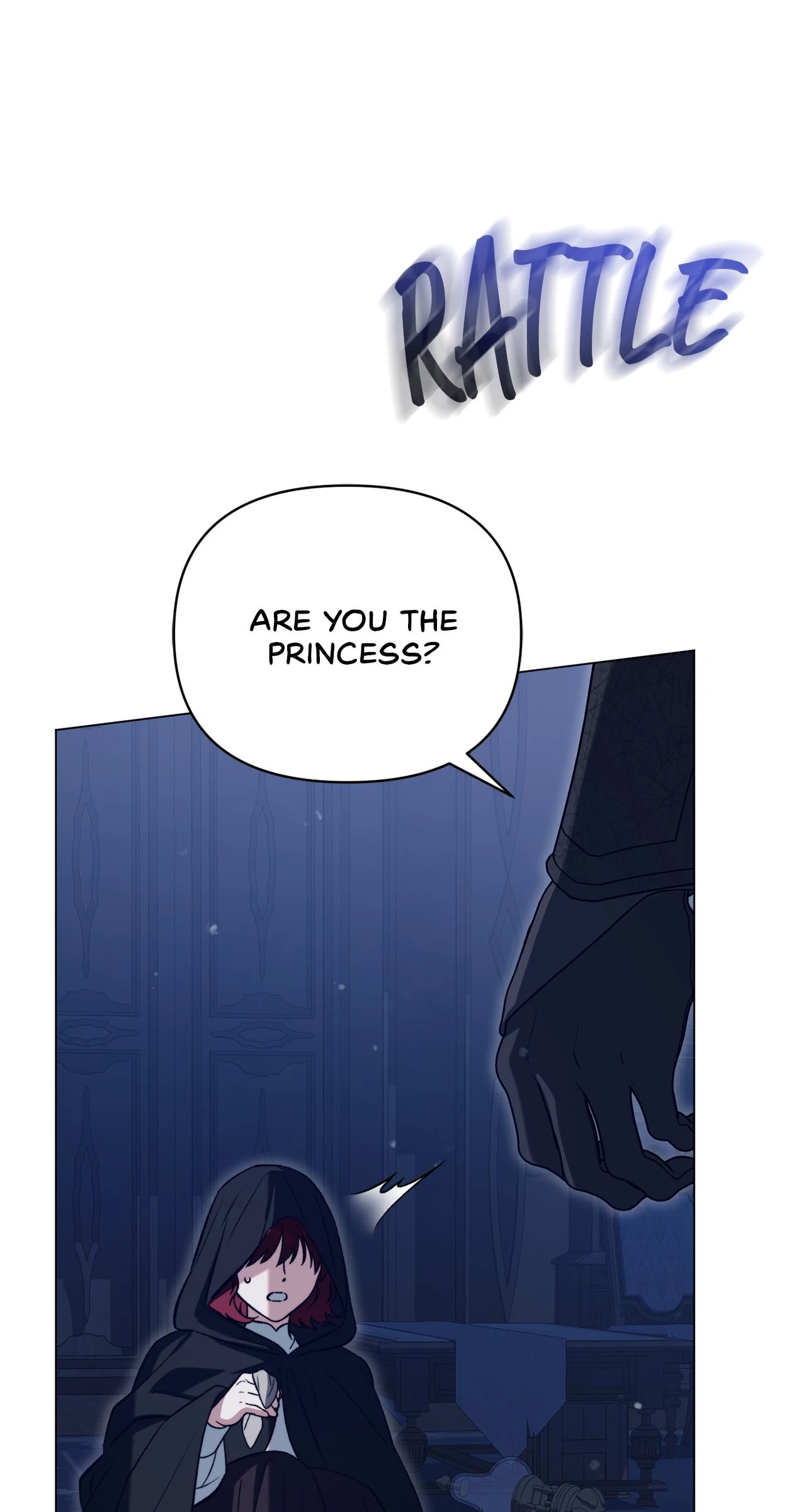 All for My Dearest Juliet Chapter 38 page 88 - 