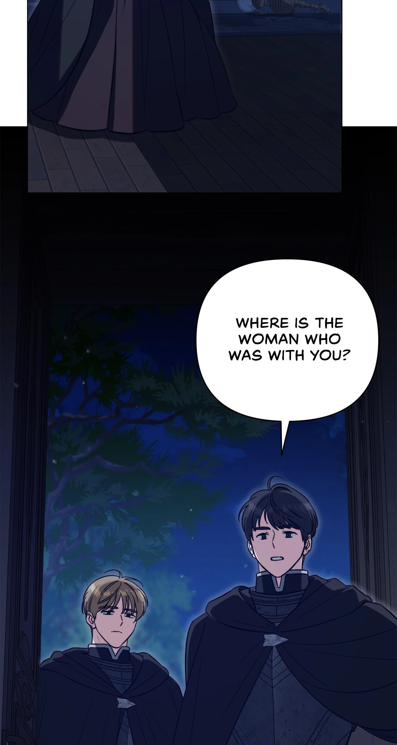 All for My Dearest Juliet Chapter 38 page 89 - 