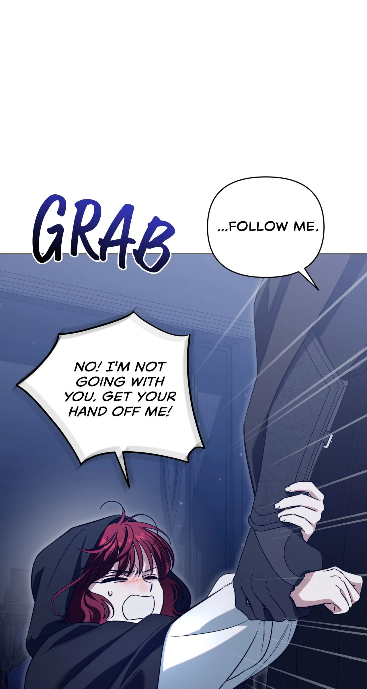 All for My Dearest Juliet Chapter 38 page 91 - 