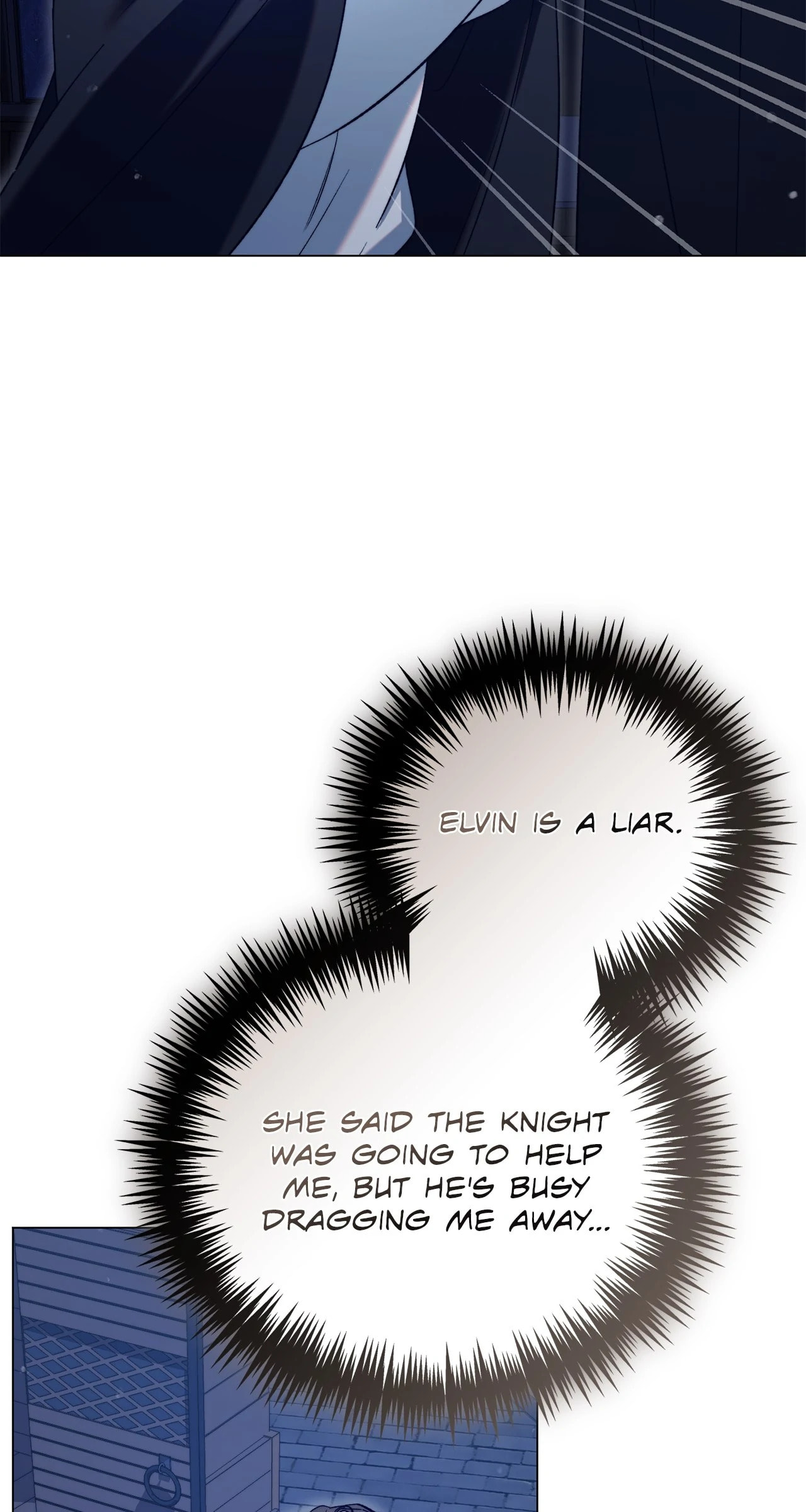 All for My Dearest Juliet Chapter 38 page 92 - 