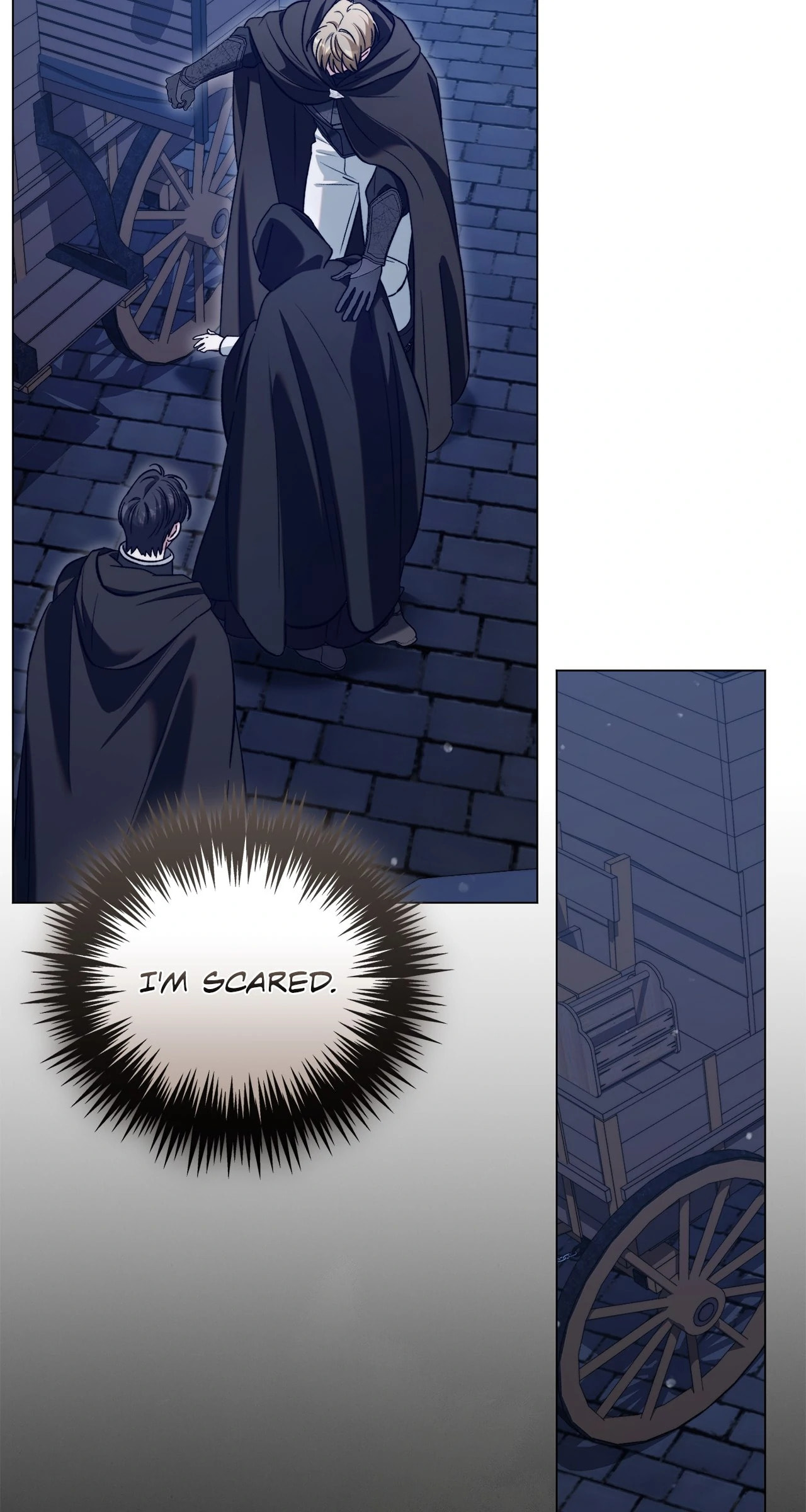 All for My Dearest Juliet Chapter 38 page 93 - 