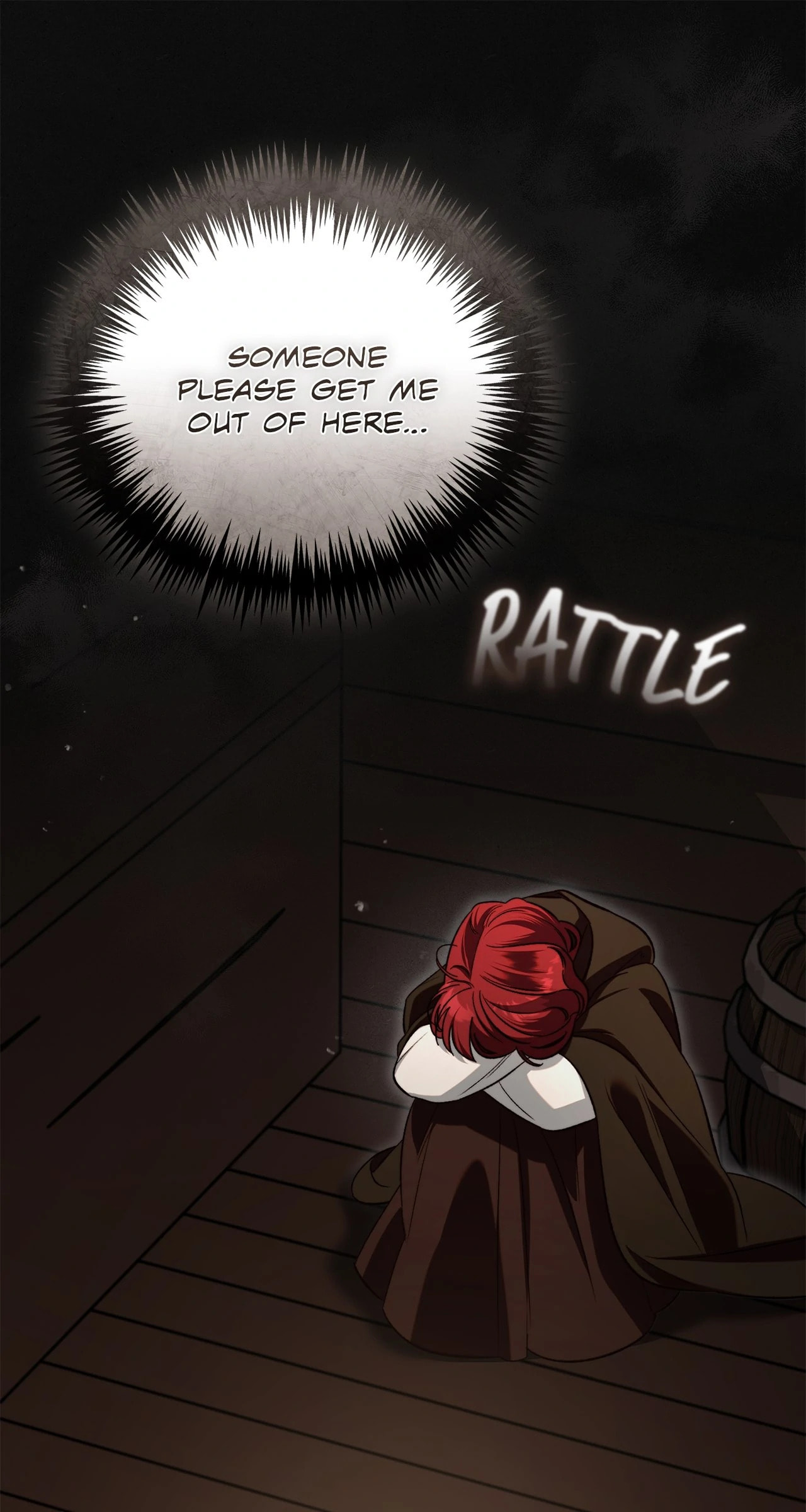 All for My Dearest Juliet Chapter 38 page 95 - 