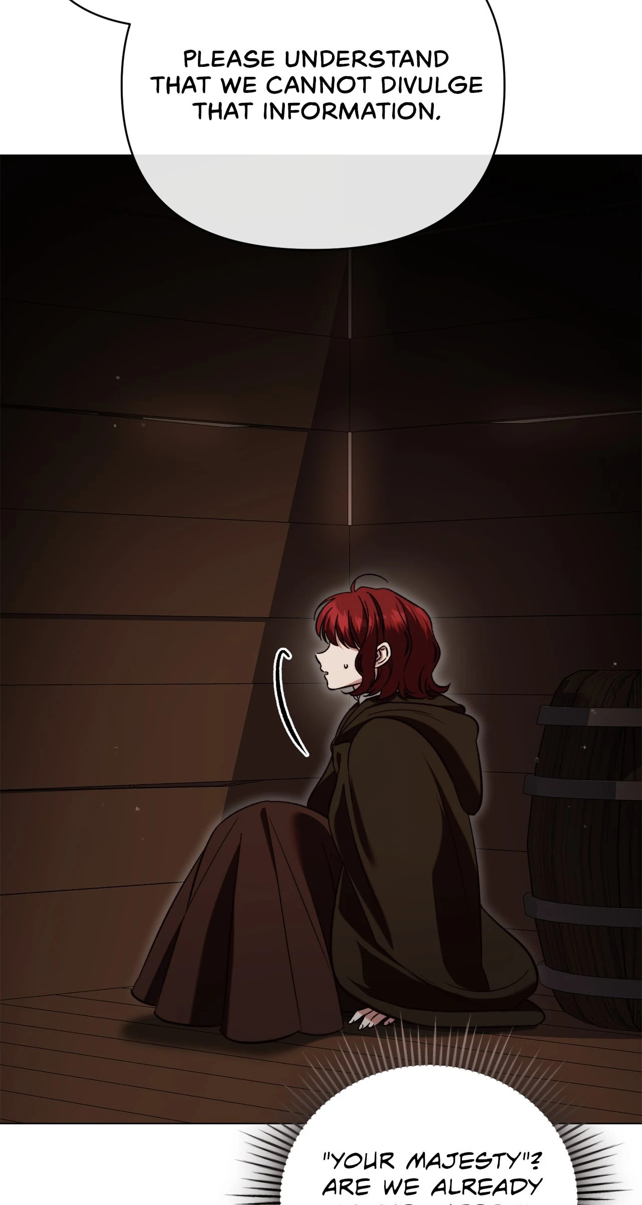 All for My Dearest Juliet Chapter 38 page 98 - 