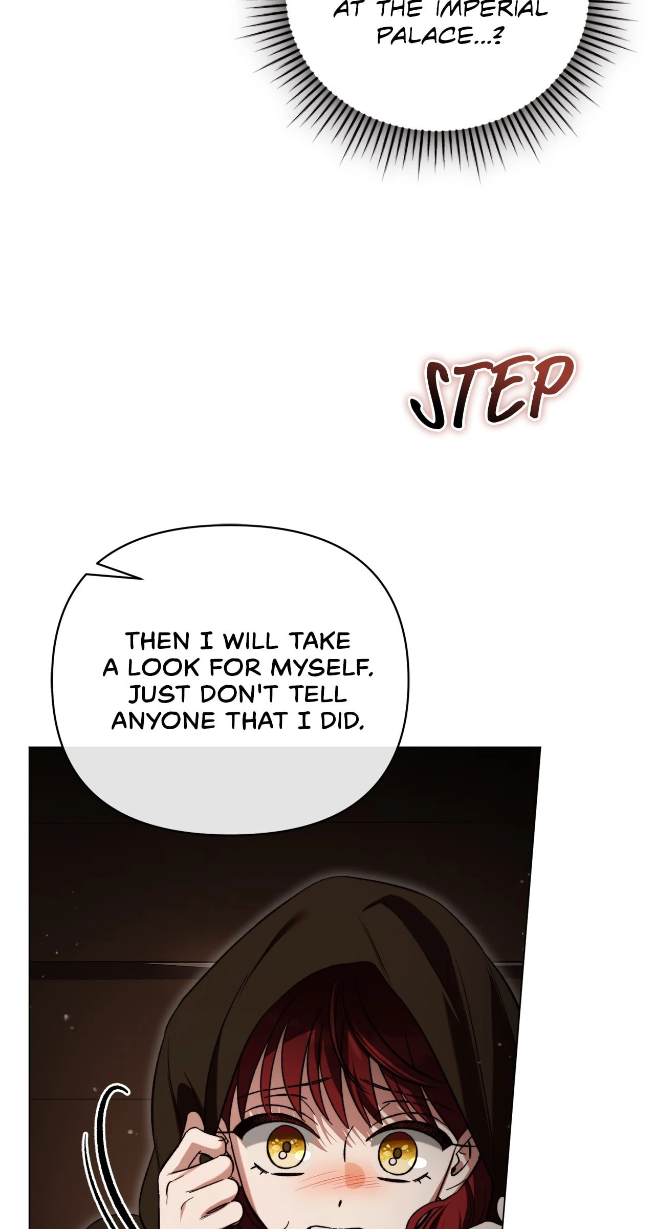 All for My Dearest Juliet Chapter 38 page 99 - 