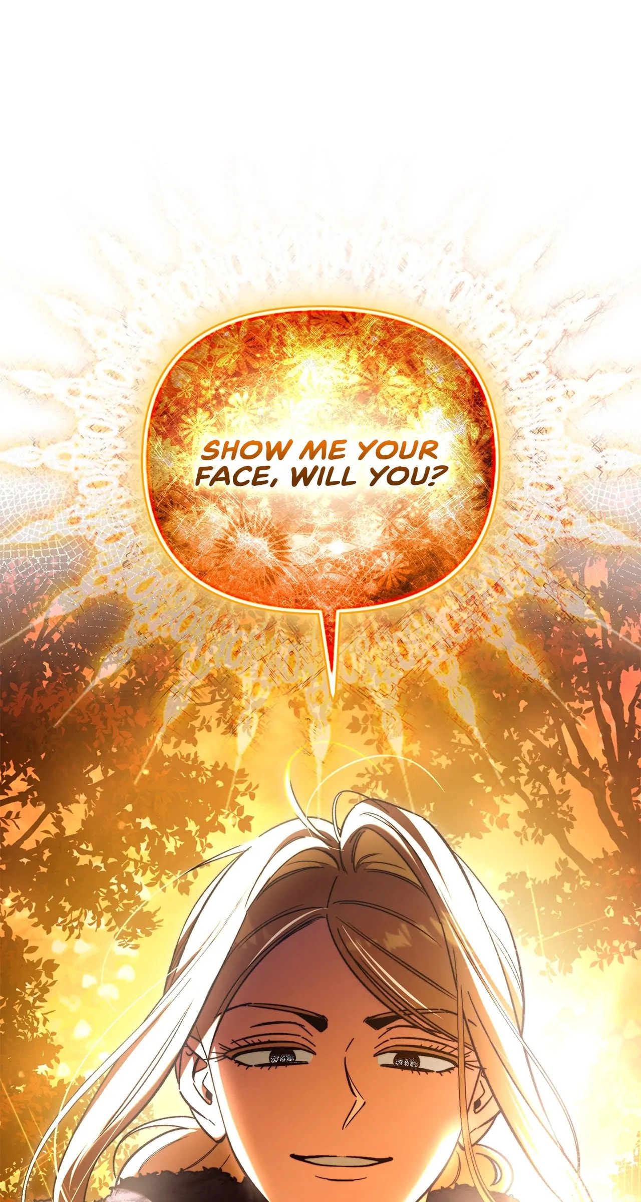 All for My Dearest Juliet Chapter 39 page 1 - 