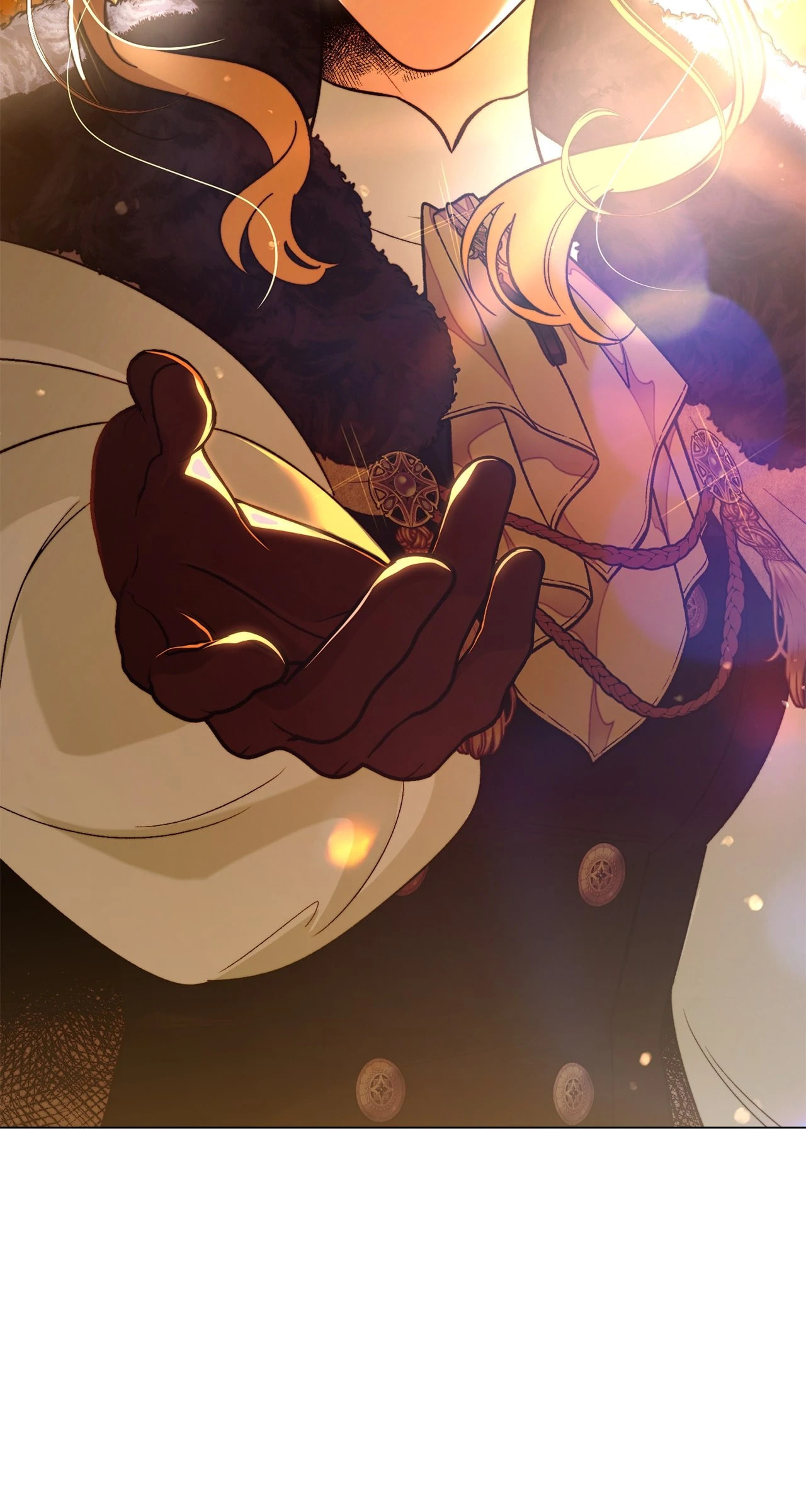 All for My Dearest Juliet Chapter 39 page 2 - 