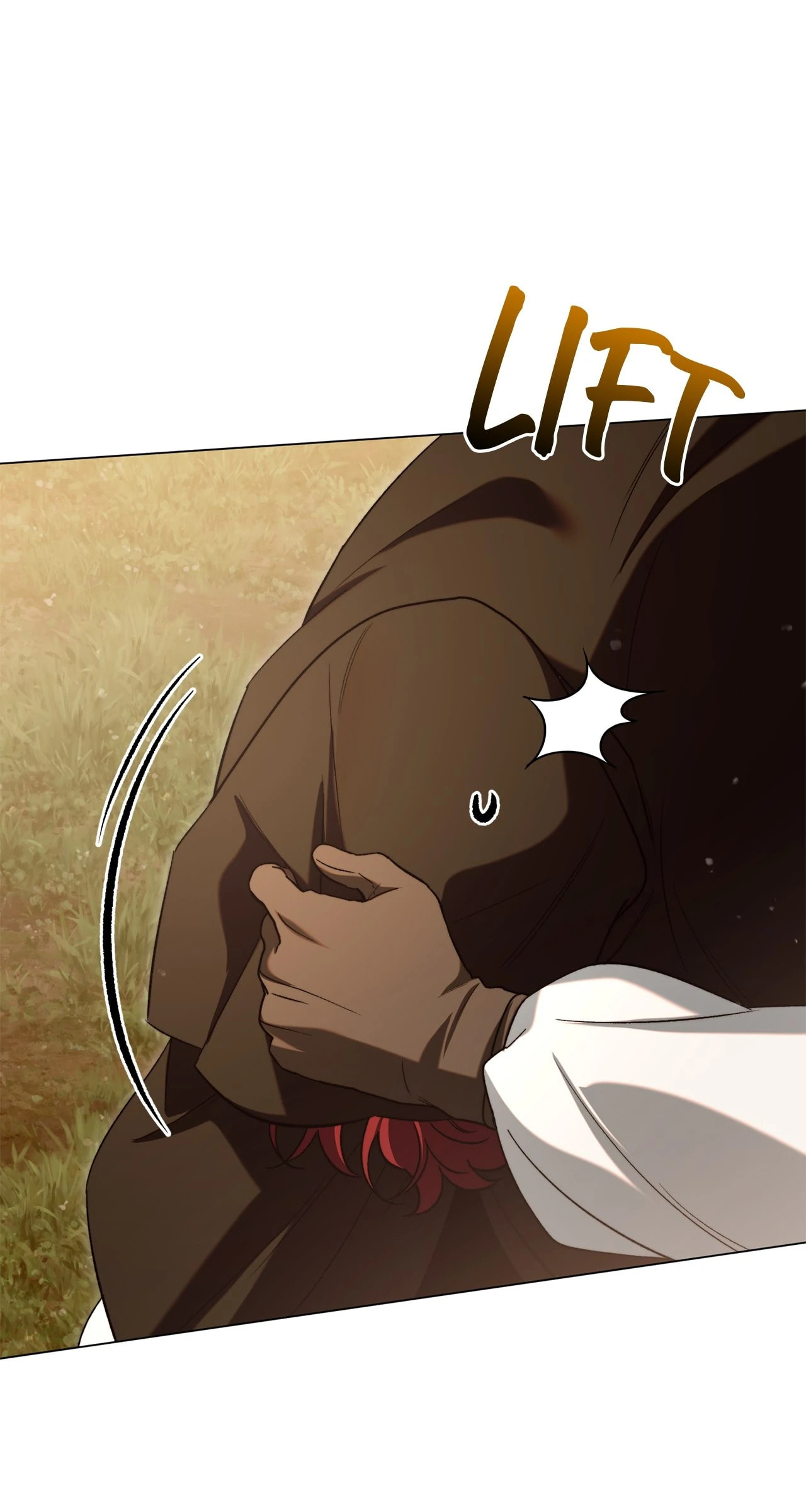 All for My Dearest Juliet Chapter 39 page 11 - 