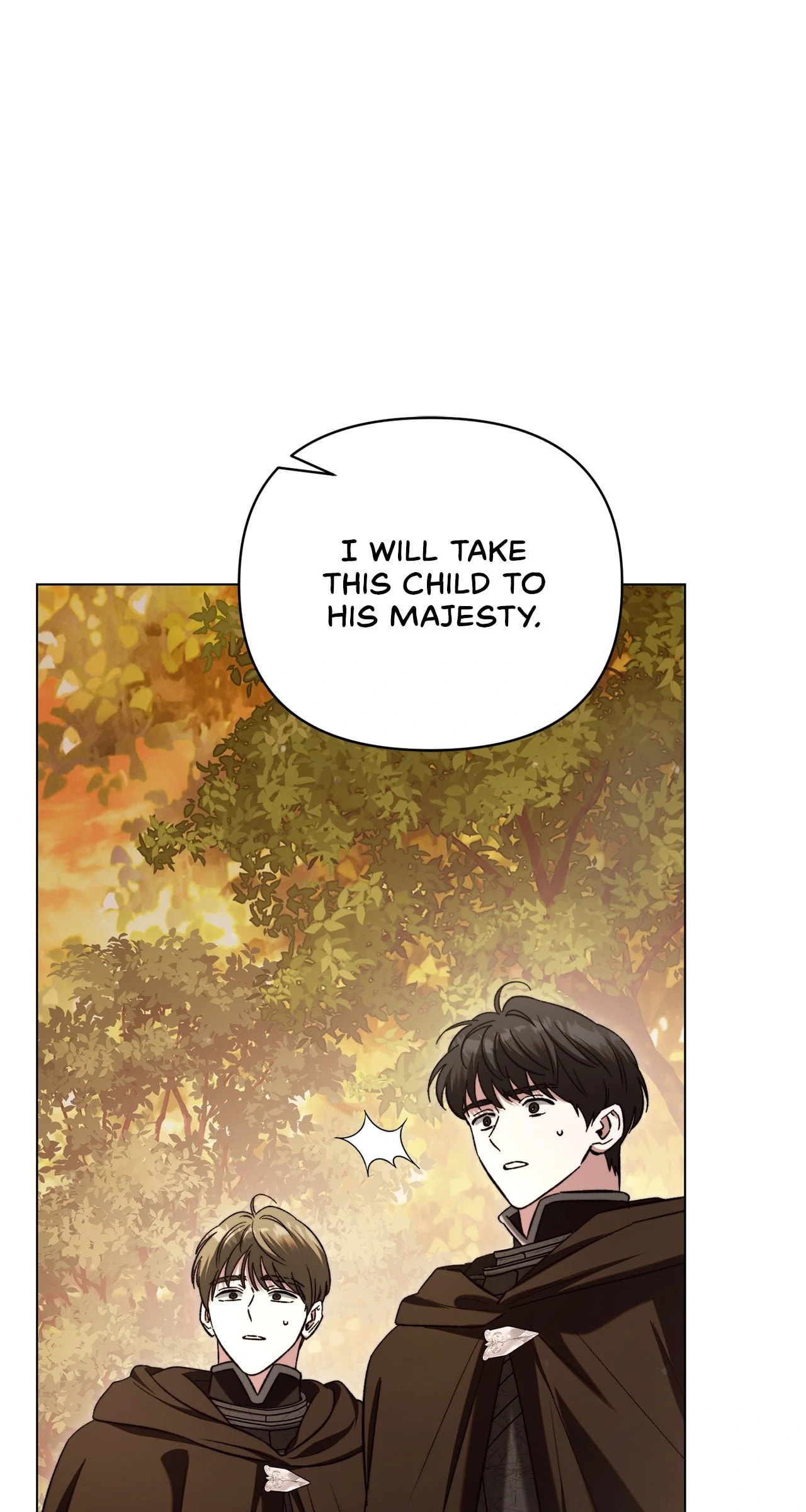 All for My Dearest Juliet Chapter 39 page 12 - 