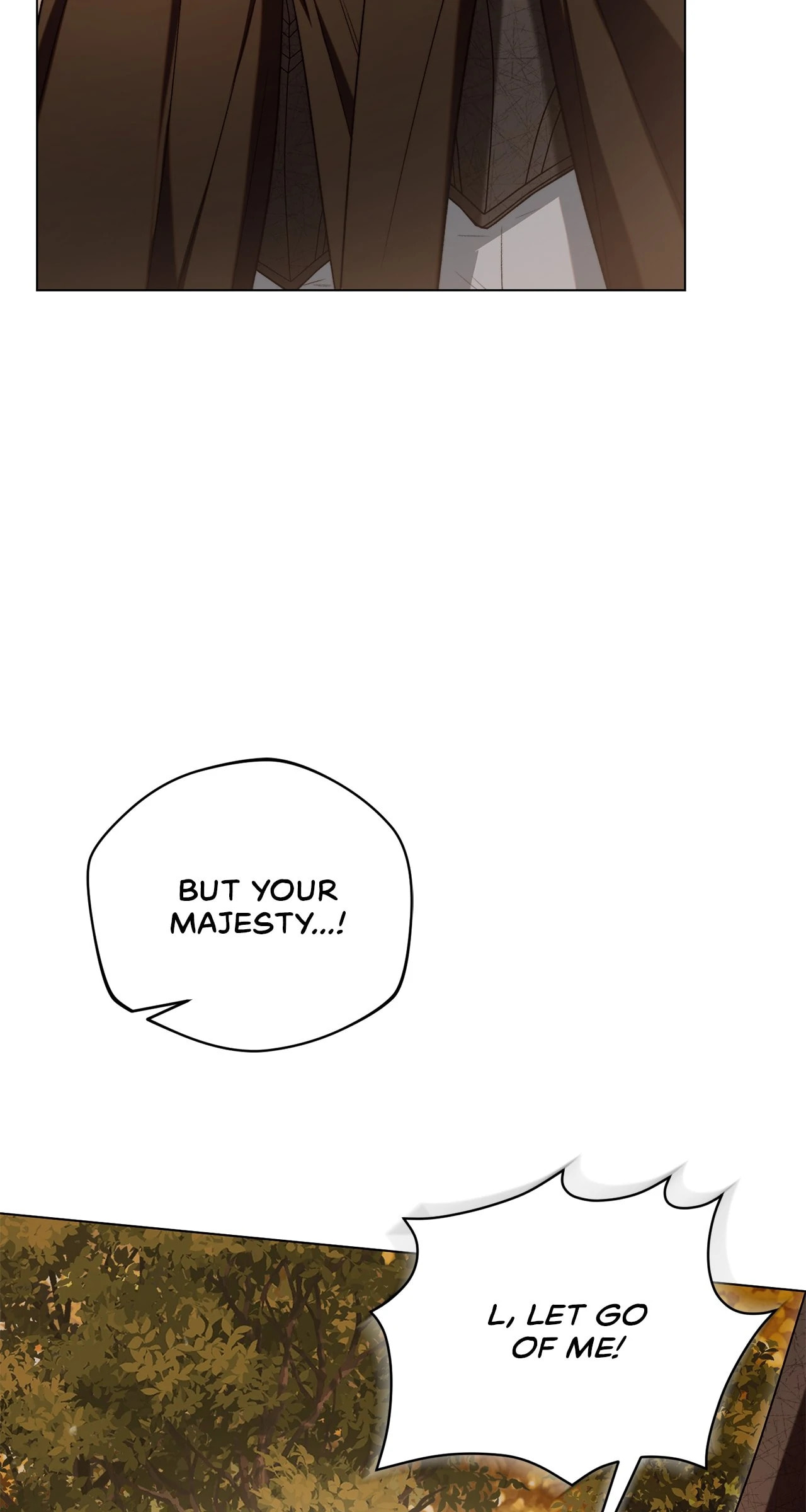 All for My Dearest Juliet Chapter 39 page 13 - 