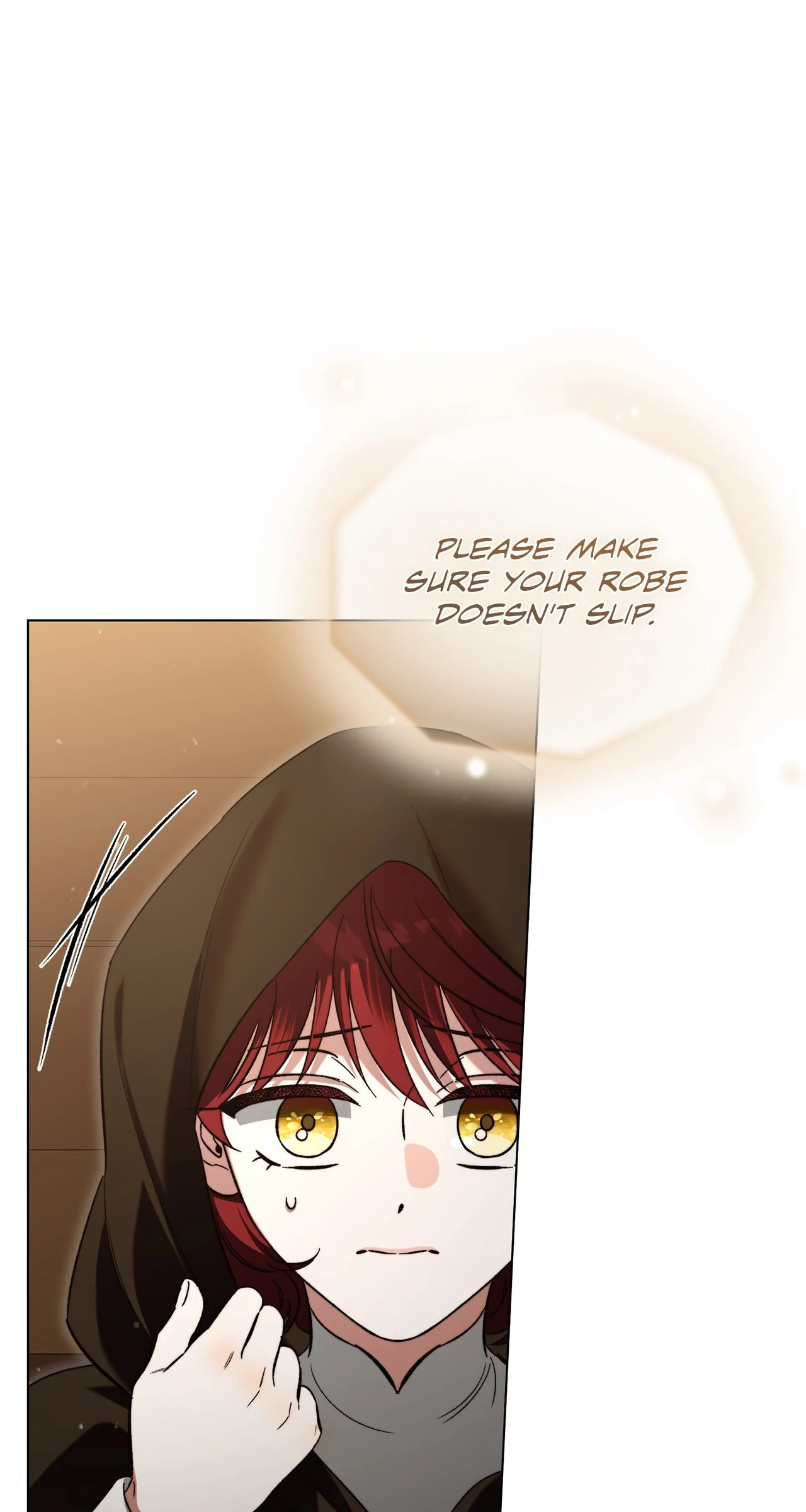 All for My Dearest Juliet Chapter 39 page 3 - 
