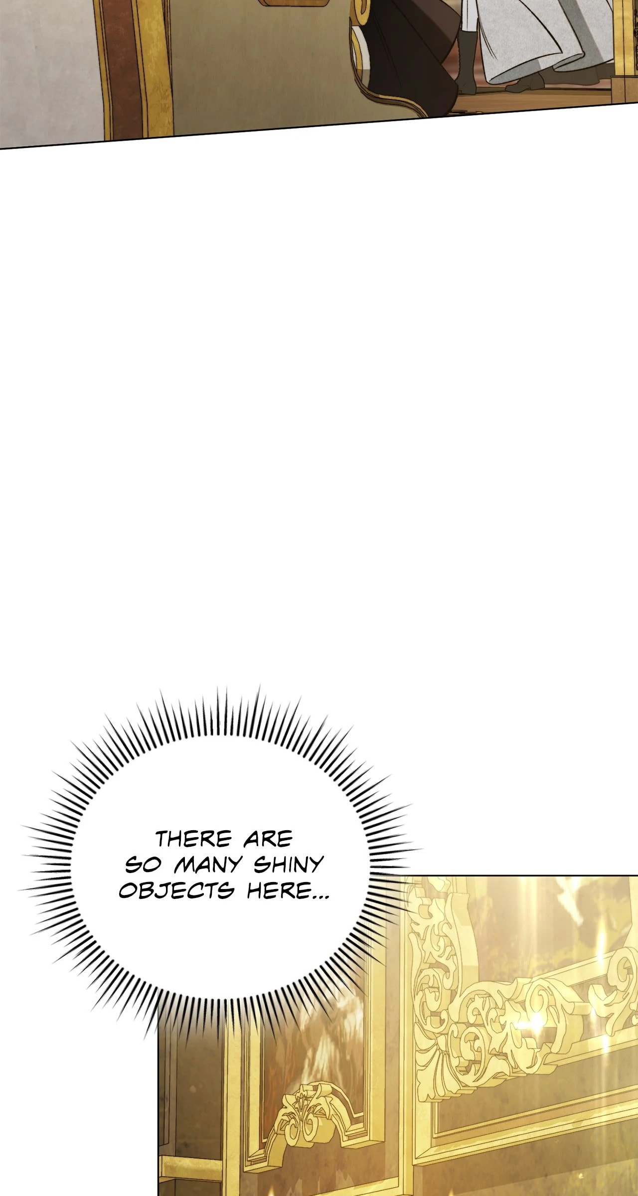 All for My Dearest Juliet Chapter 39 page 21 - 