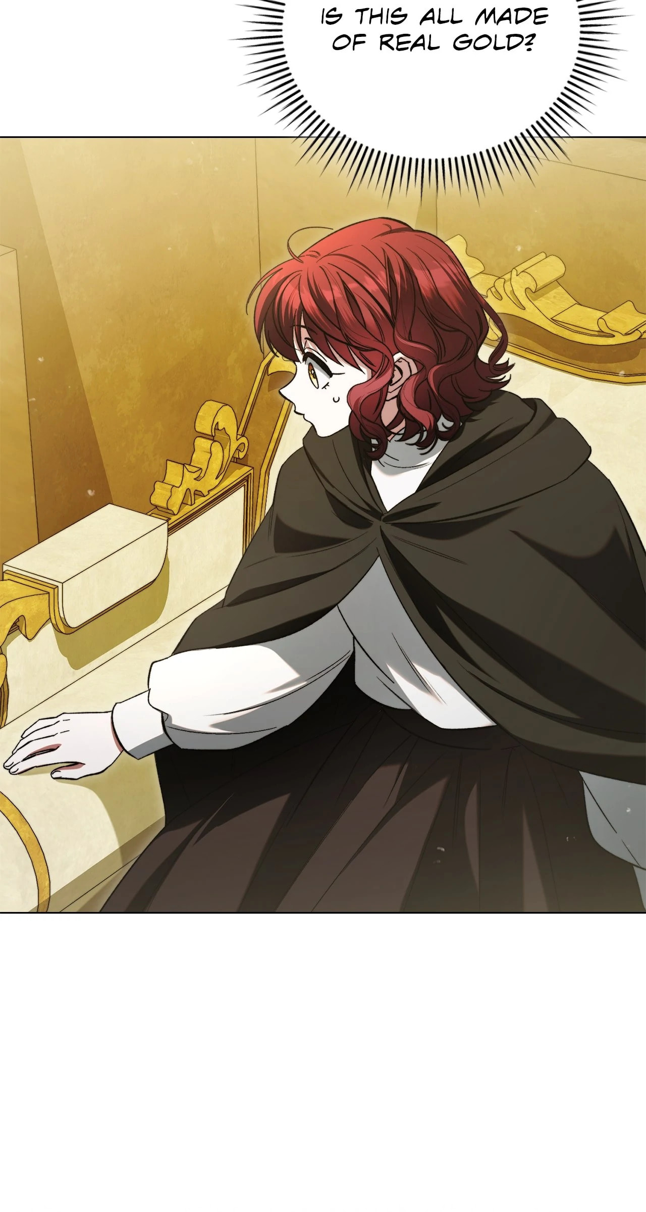 All for My Dearest Juliet Chapter 39 page 23 - 