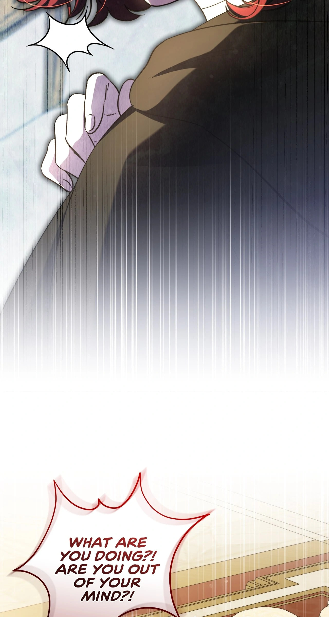 All for My Dearest Juliet Chapter 39 page 25 - 