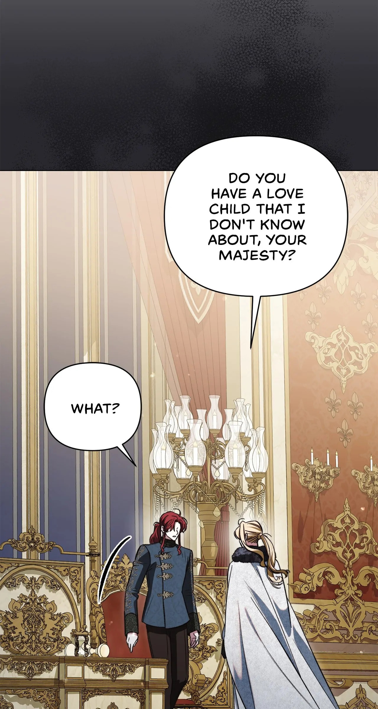 All for My Dearest Juliet Chapter 39 page 27 - 