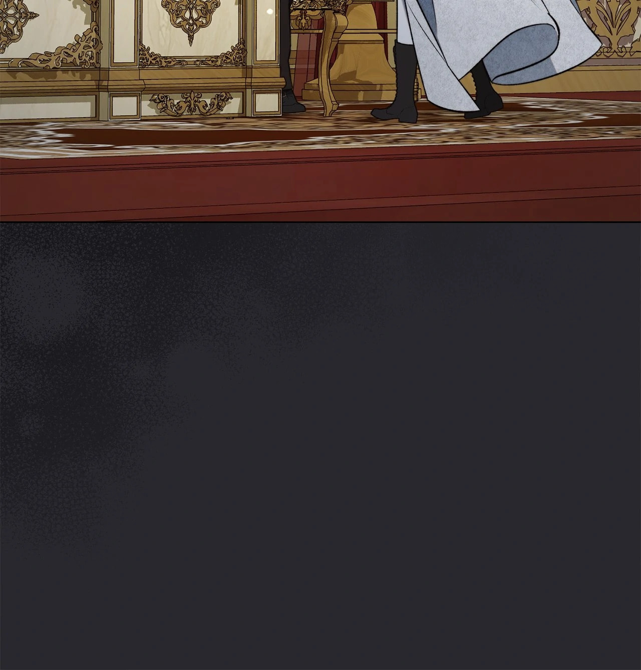 All for My Dearest Juliet Chapter 39 page 28 - 