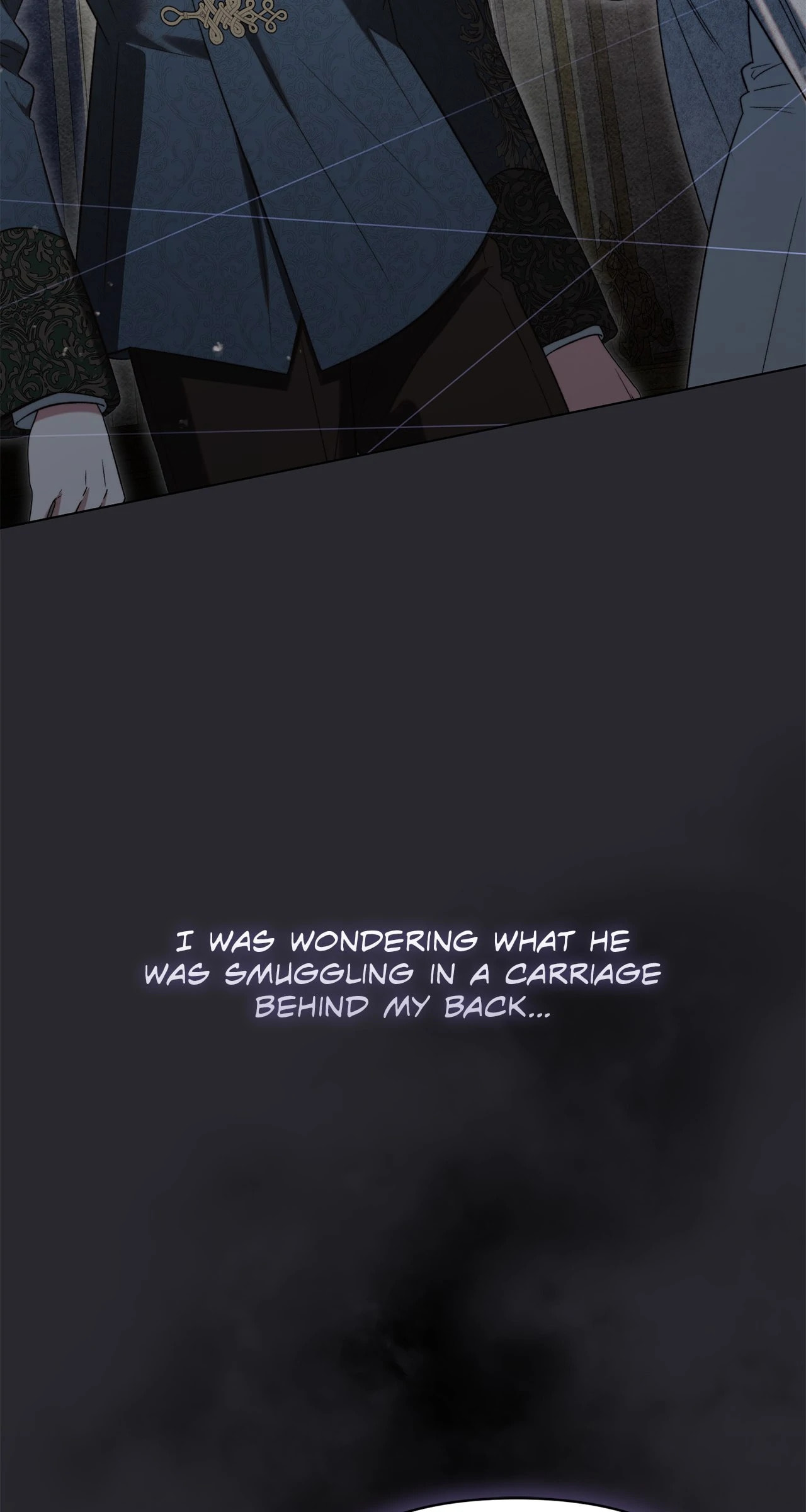 All for My Dearest Juliet Chapter 39 page 31 - 