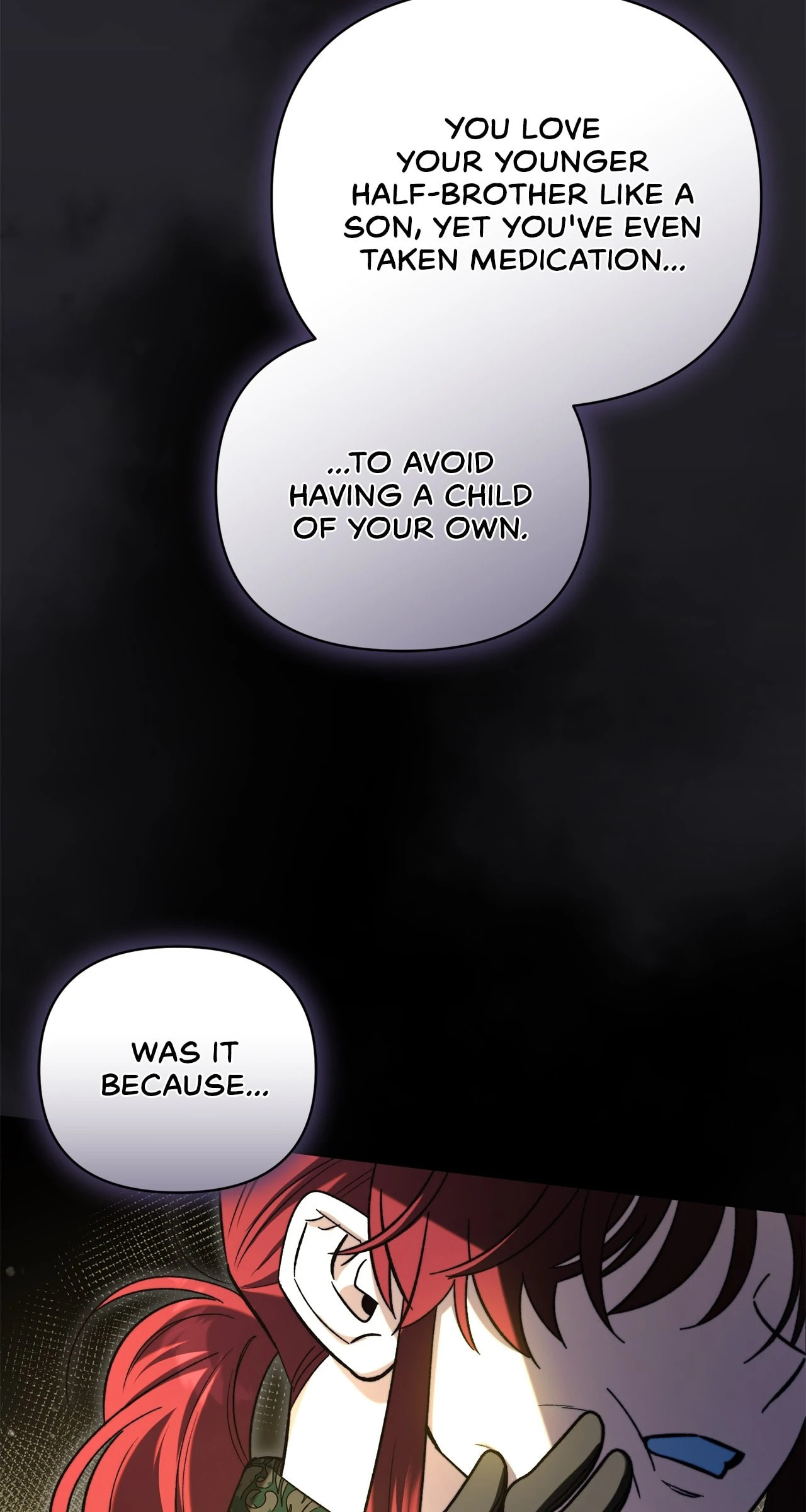All for My Dearest Juliet Chapter 39 page 32 - 