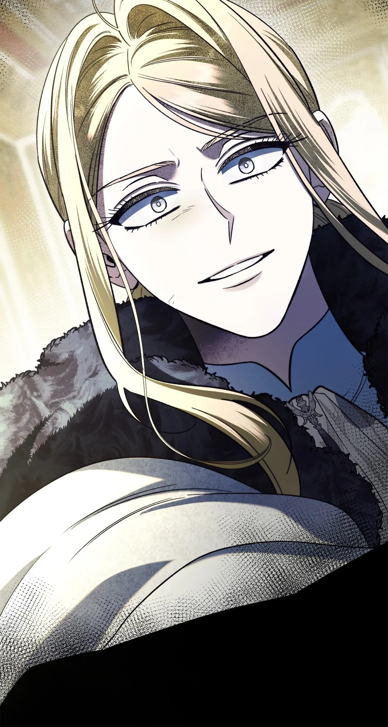 All for My Dearest Juliet Chapter 39 page 34 - 