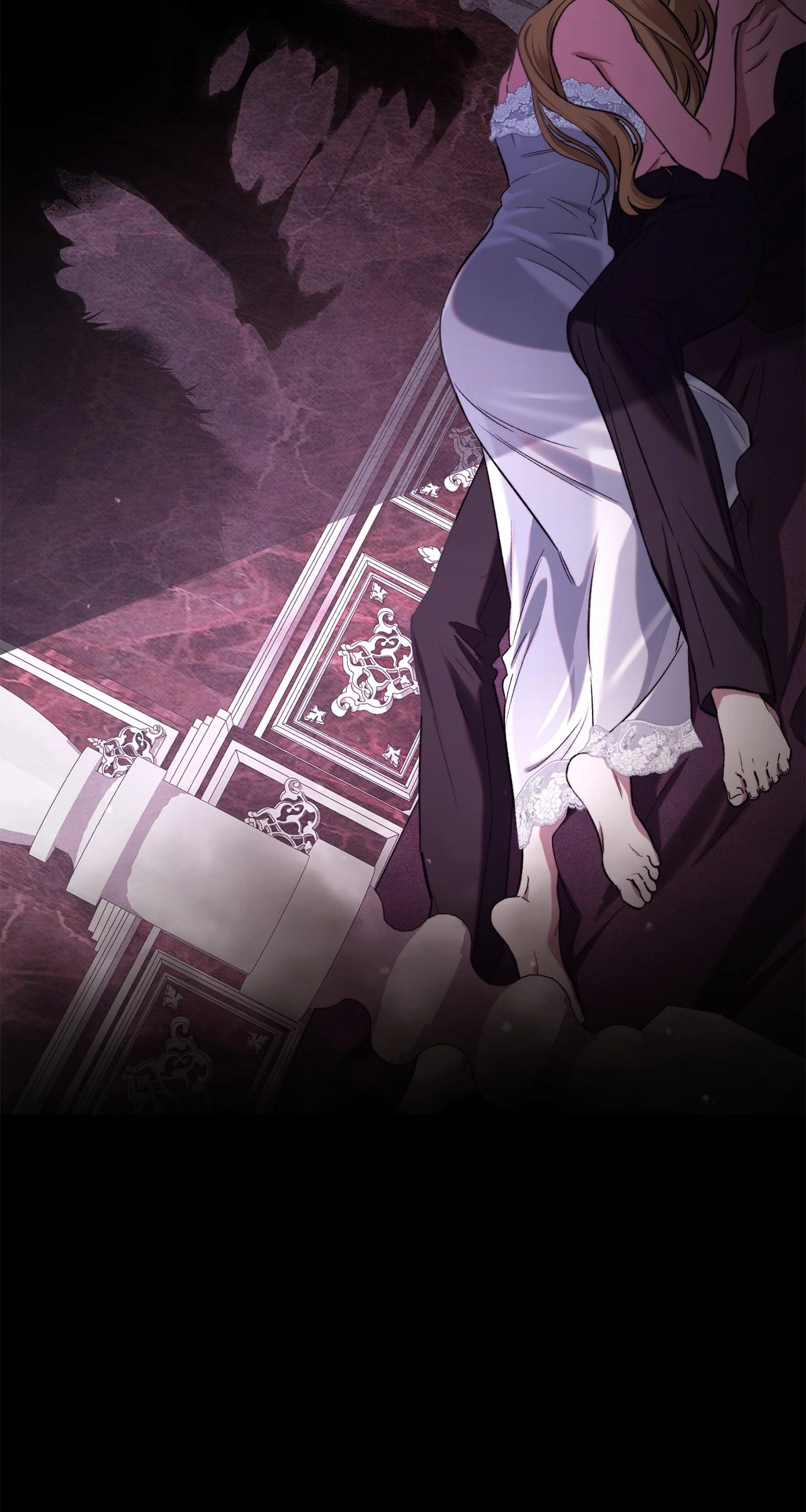 All for My Dearest Juliet Chapter 39 page 36 - 
