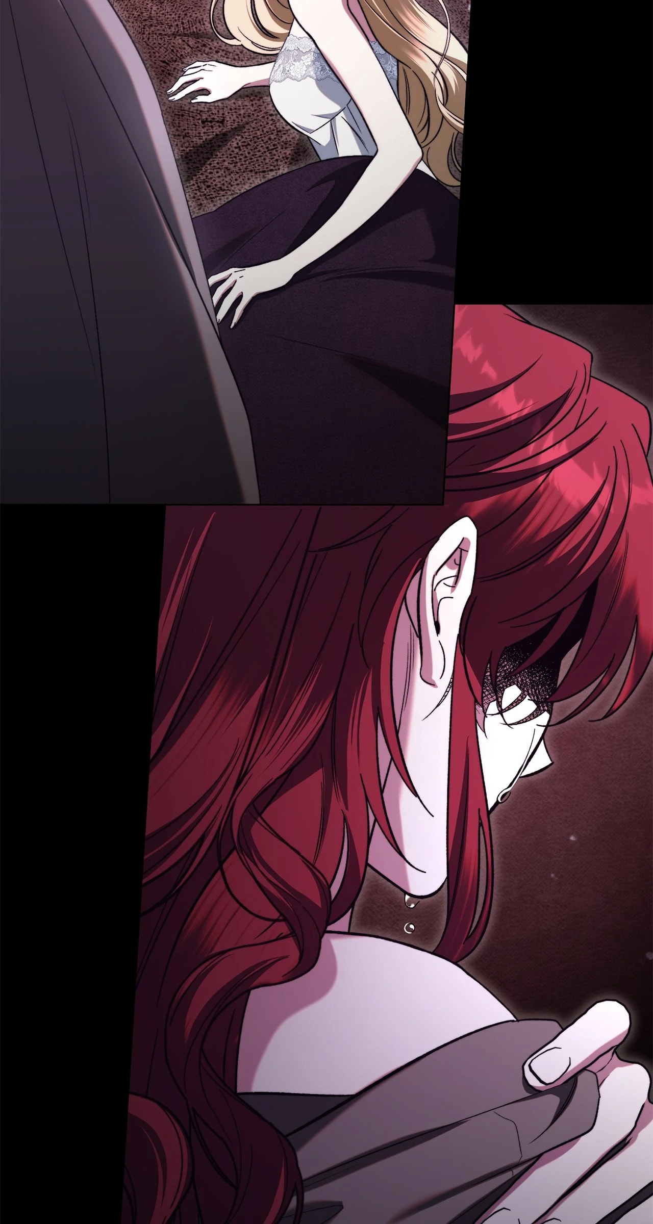 All for My Dearest Juliet Chapter 39 page 38 - 