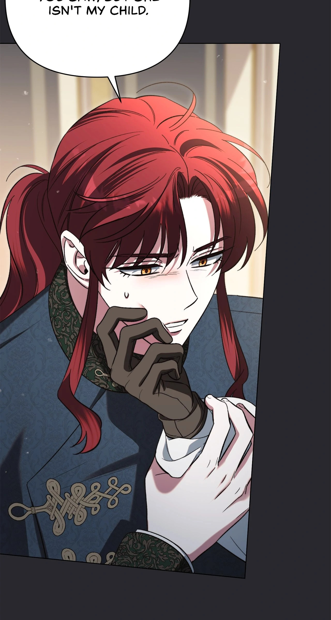 All for My Dearest Juliet Chapter 39 page 43 - 