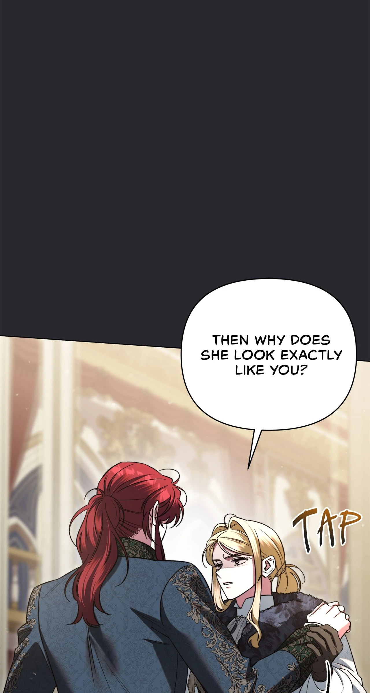 All for My Dearest Juliet Chapter 39 page 44 - 